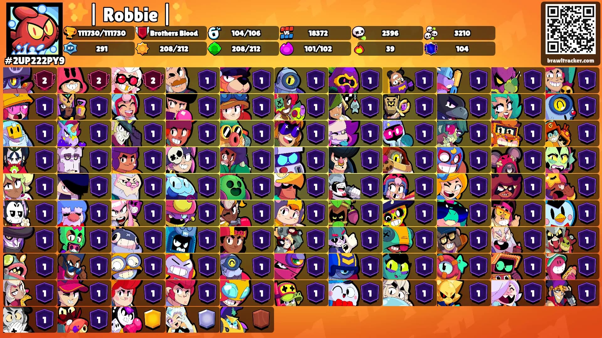 ✨| Robbie |✨'s Ranks
