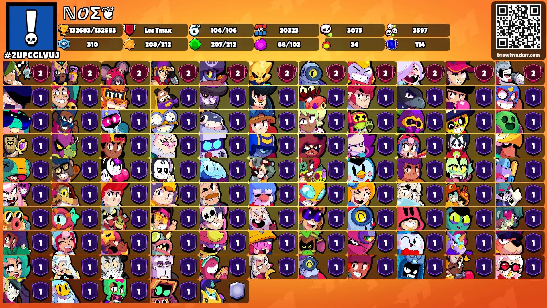 ℕ𝓞Σ❦'s Ranks