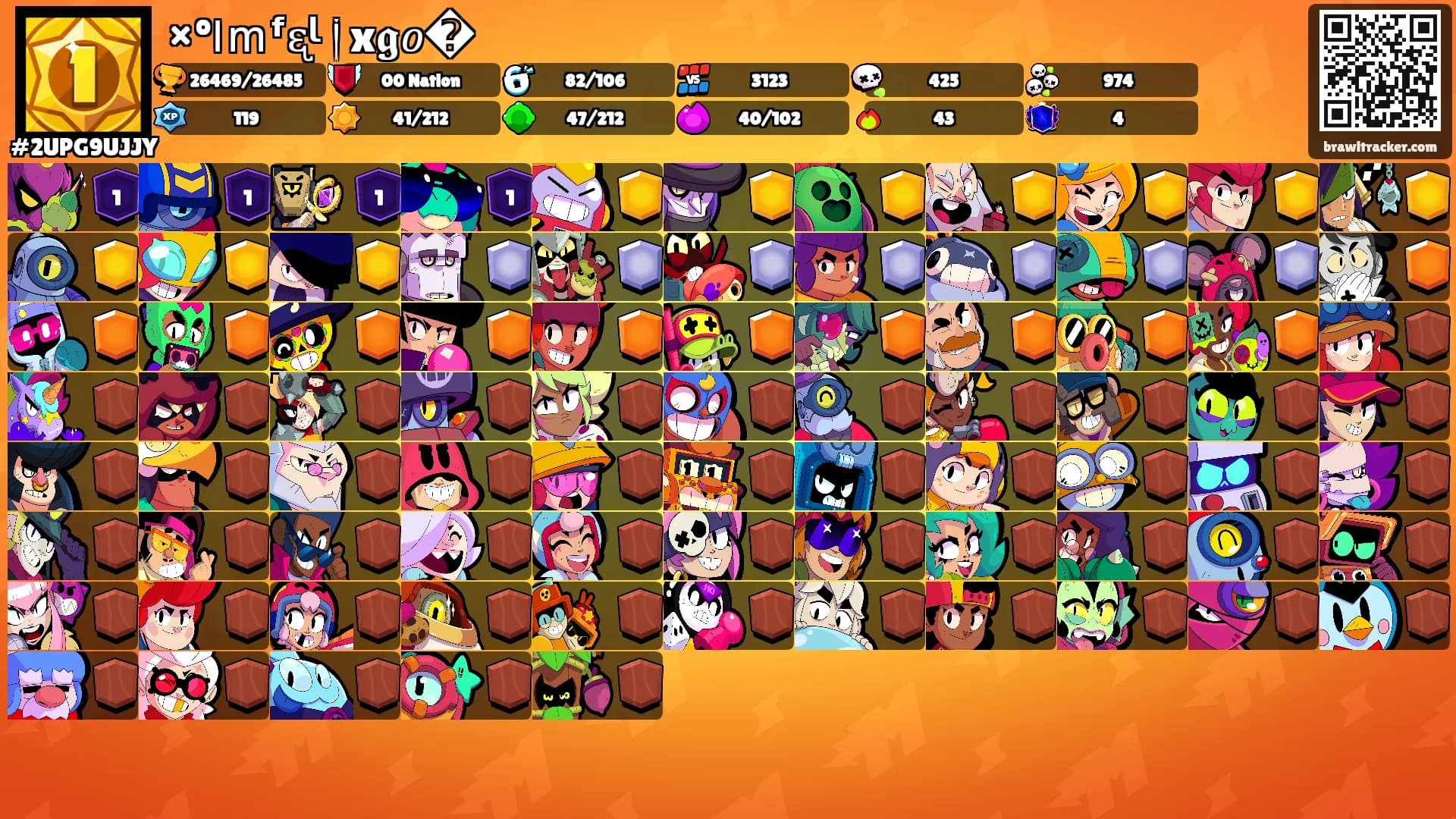 ×º𝖨ｍᶠᶓᶩ༏x𝖌𝑜�'s Ranks