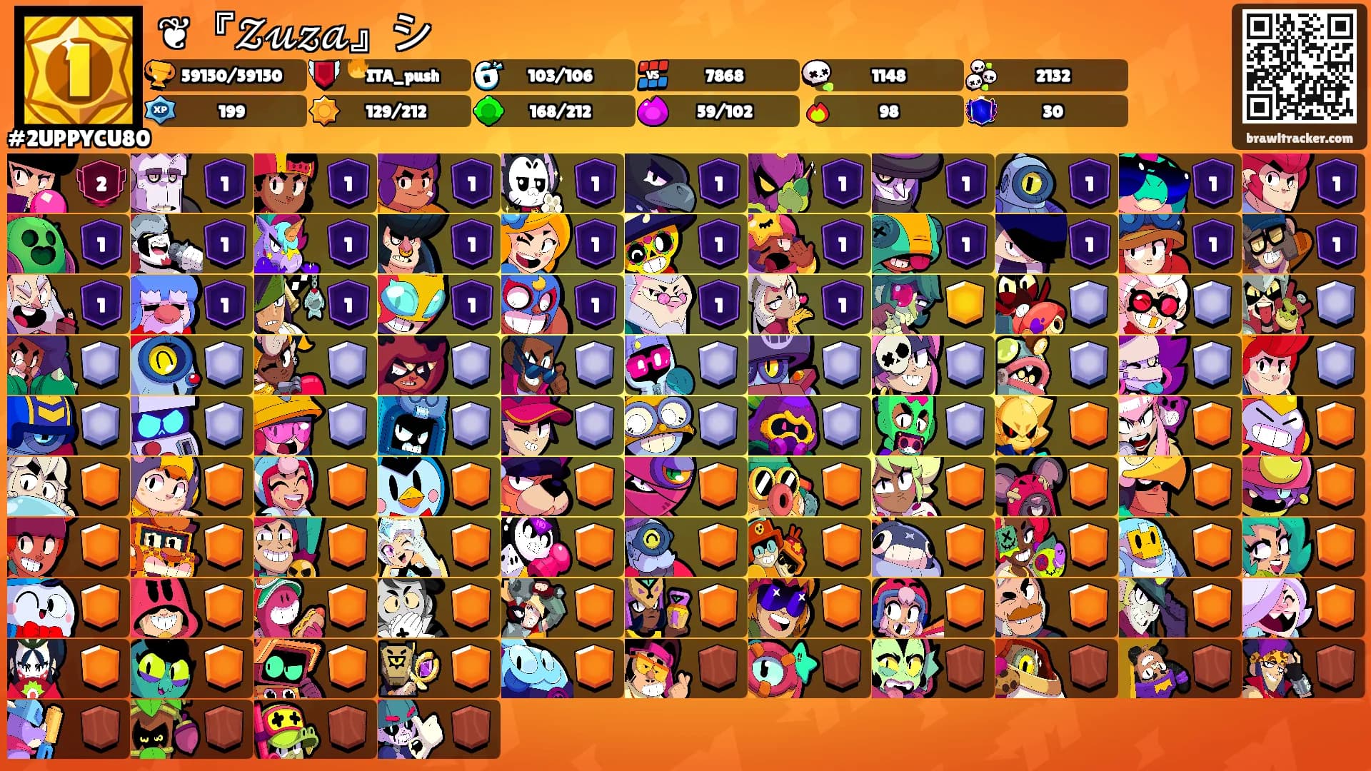 ❦『𝒵𝓊𝓏𝒶』シ's Ranks