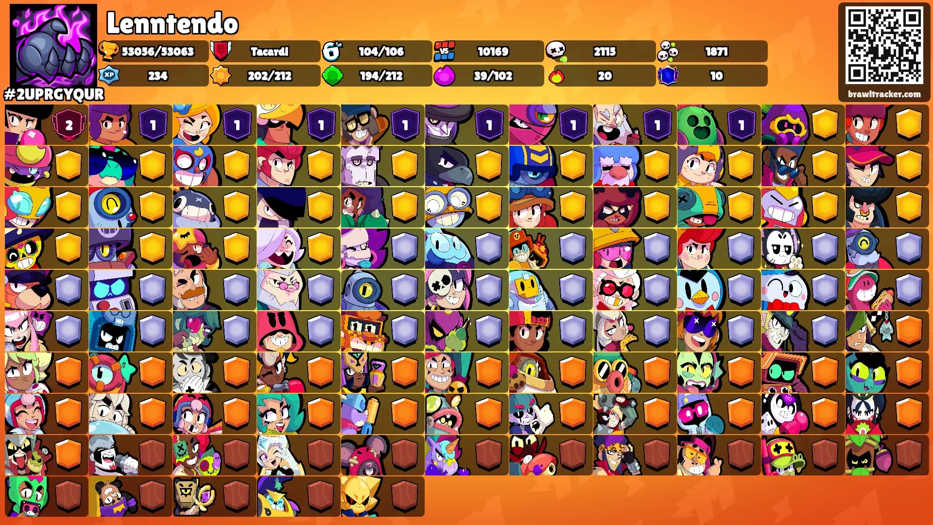 Lenntendo's Ranks