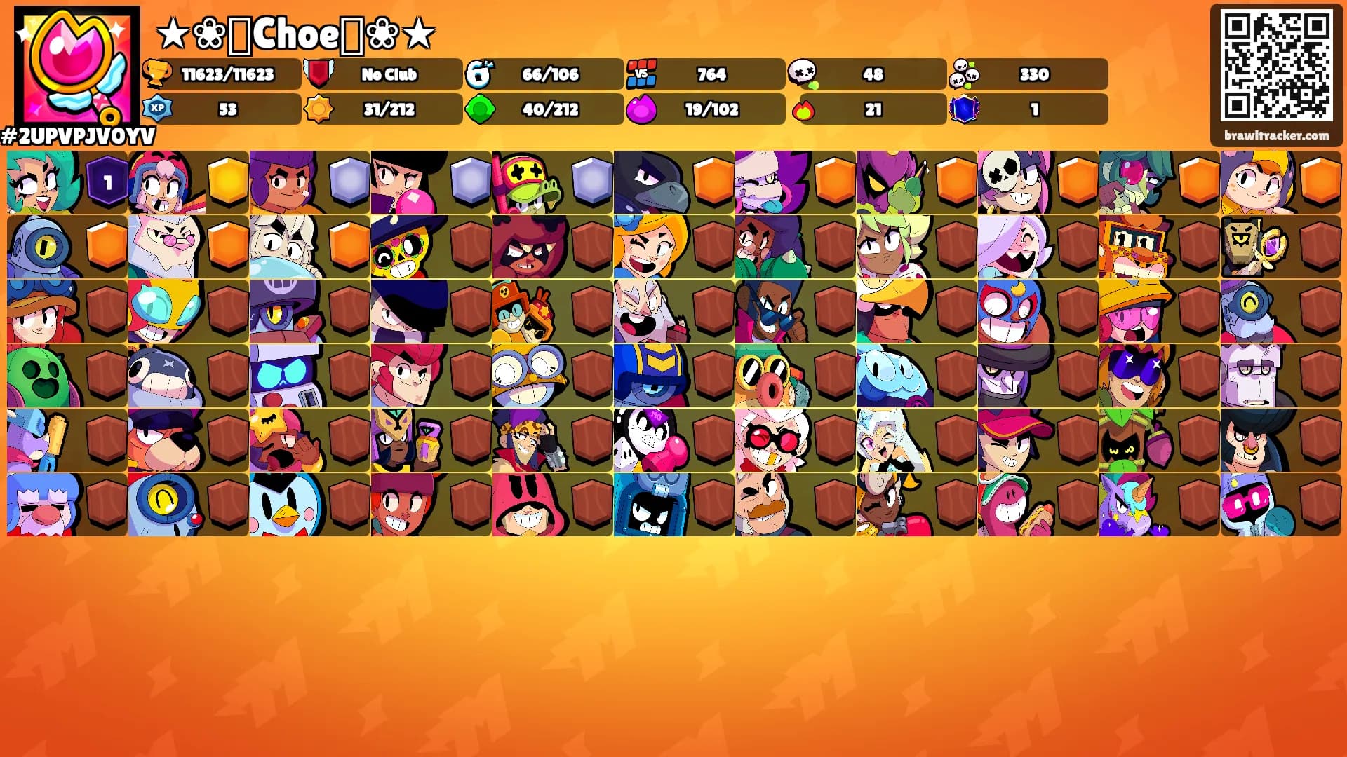 ★❀𝄞Choe𝄞❀★'s Ranks