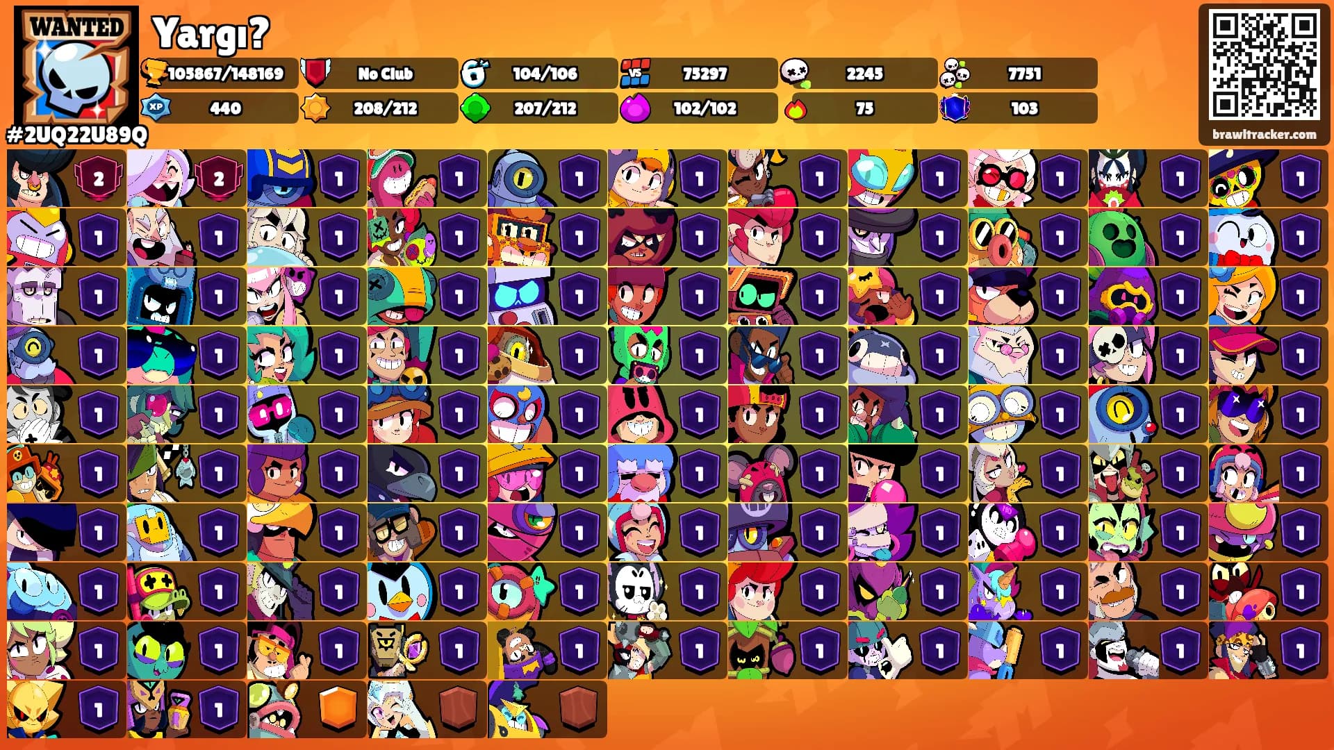 Yargı?'s Ranks