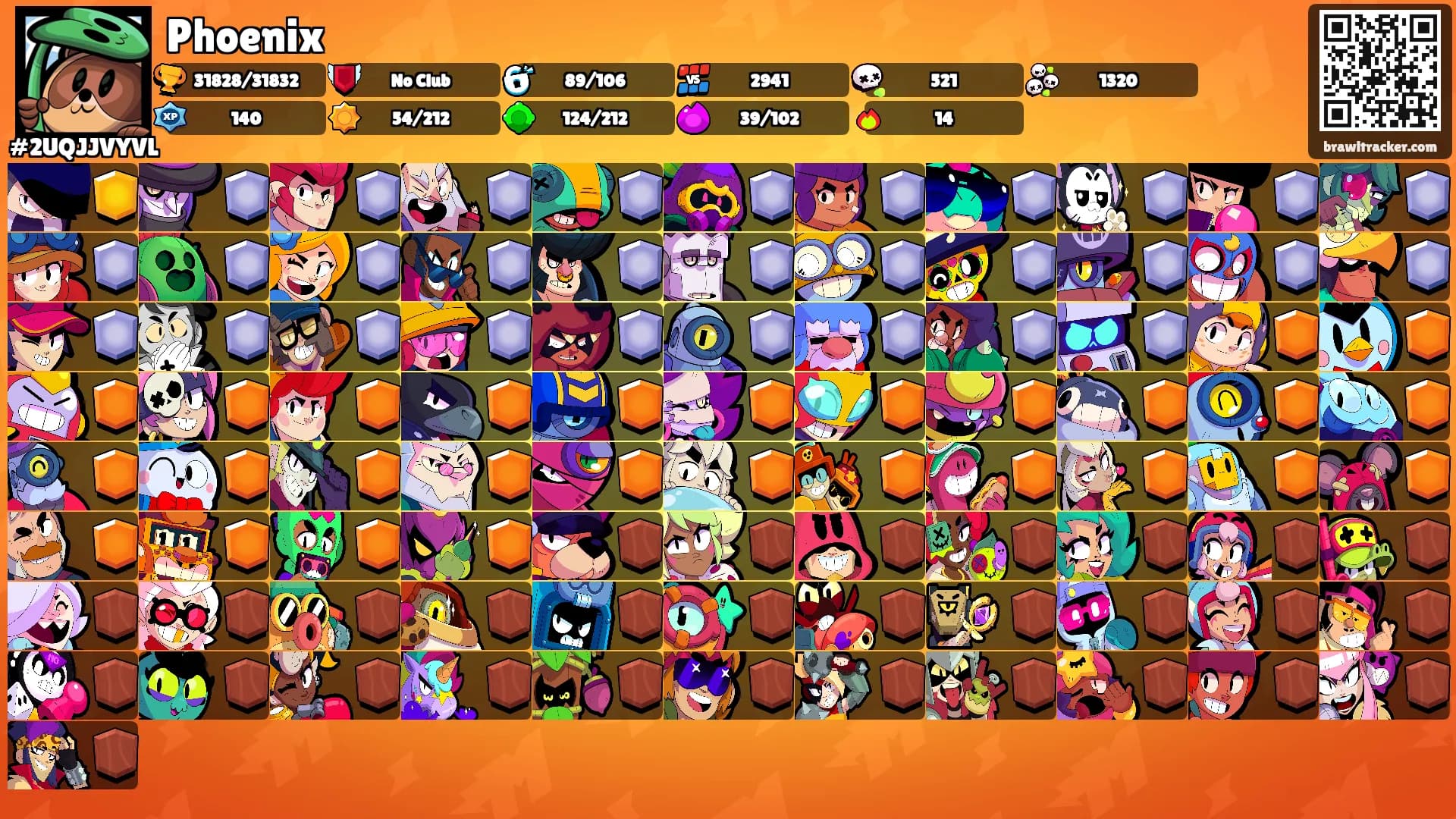 Phoenix's Ranks