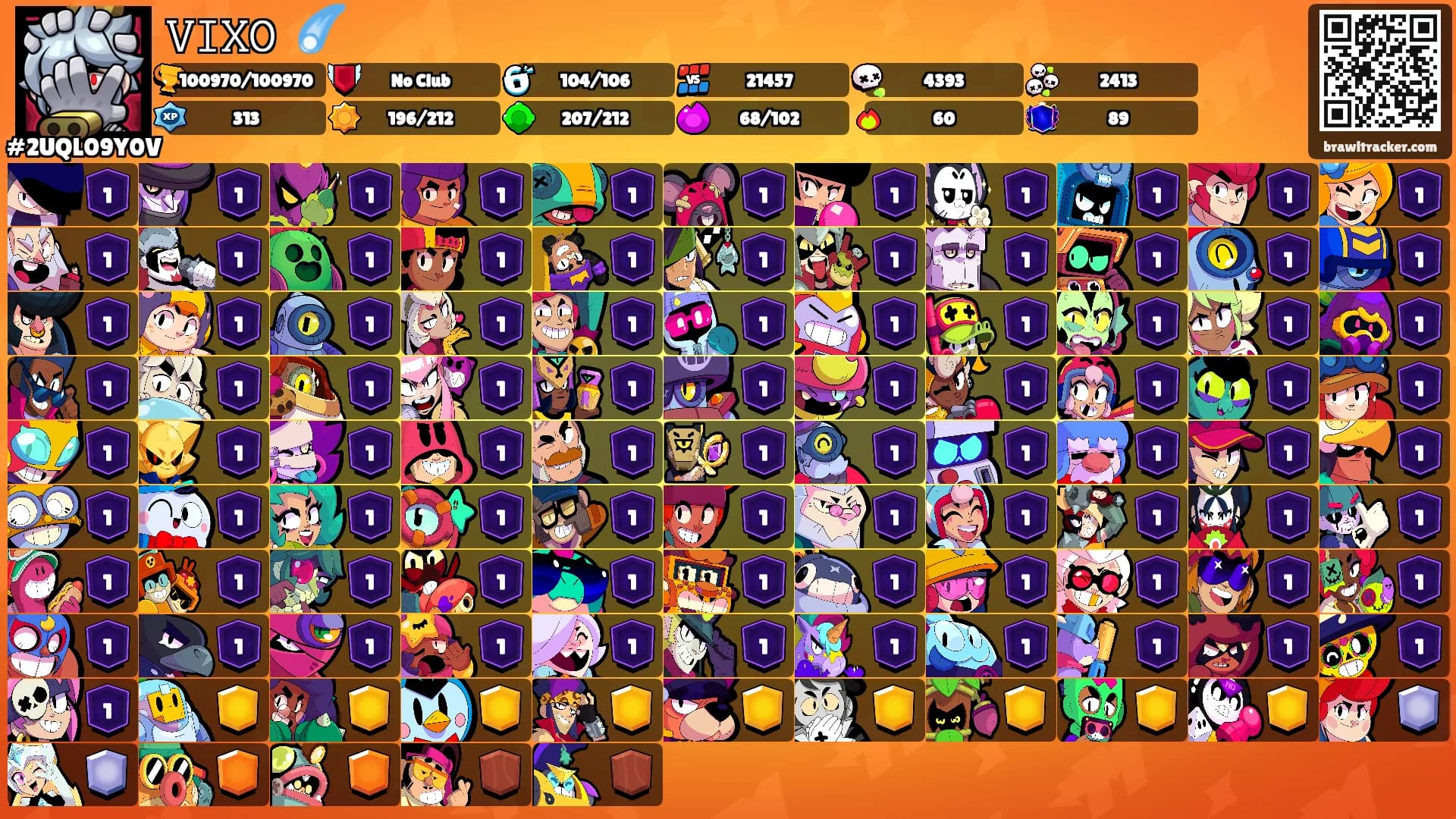𝚅𝙸𝚇𝙾ﾠ☄️'s Ranks