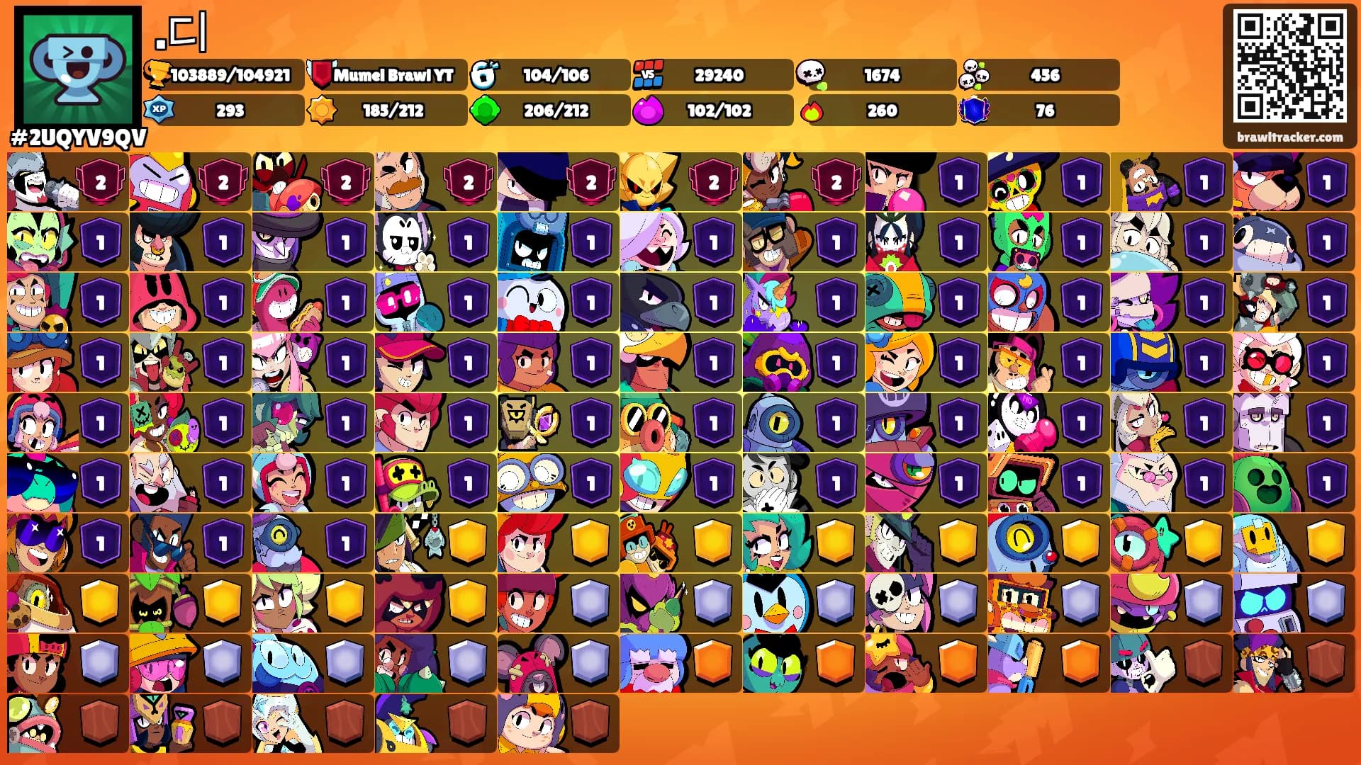 .디's Ranks