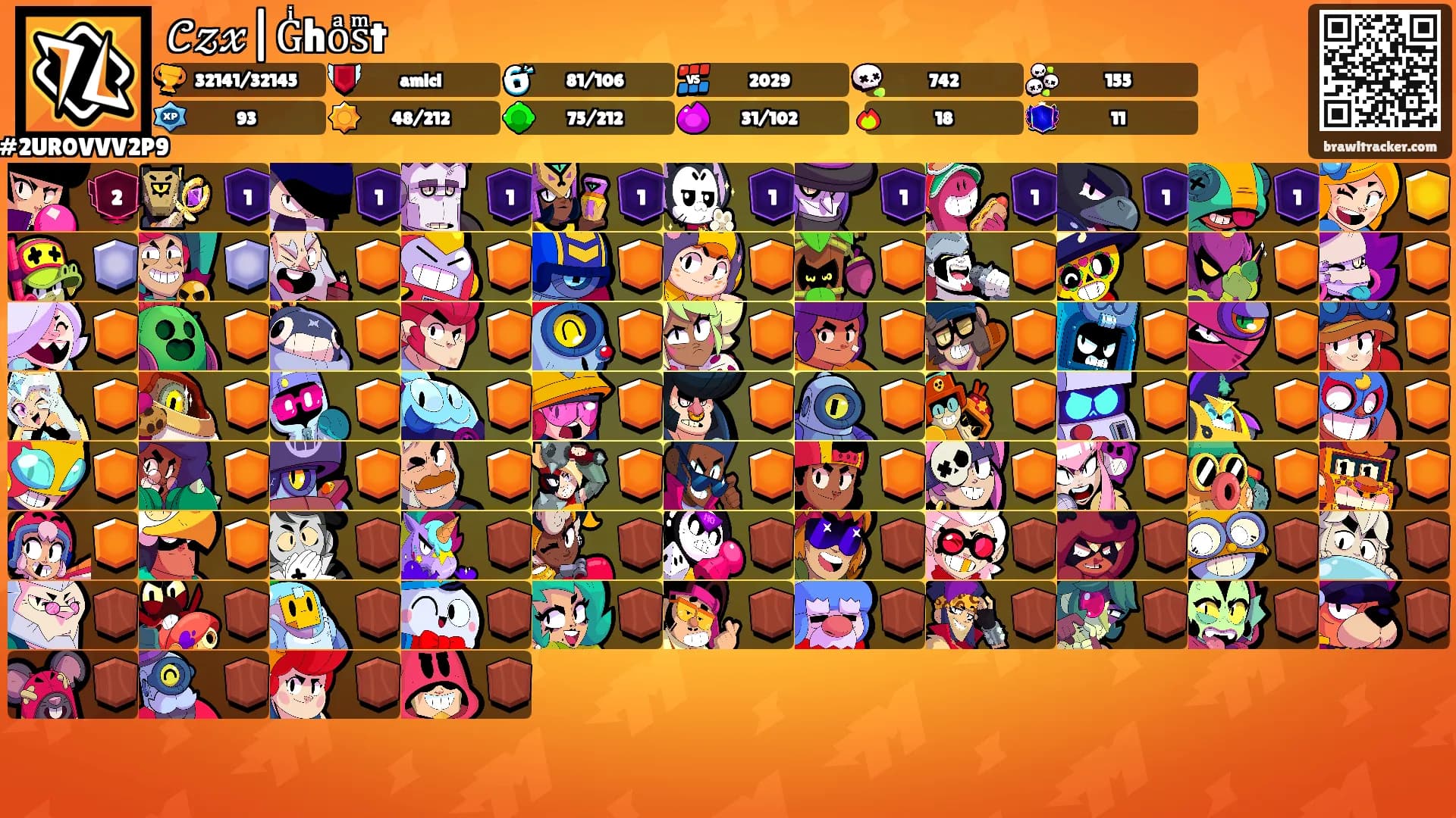 𝒞𝓏𝓍|Gͥhoͣsͫt's Ranks