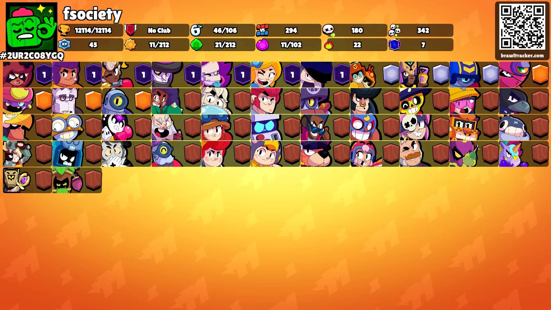 fsociety's Ranks