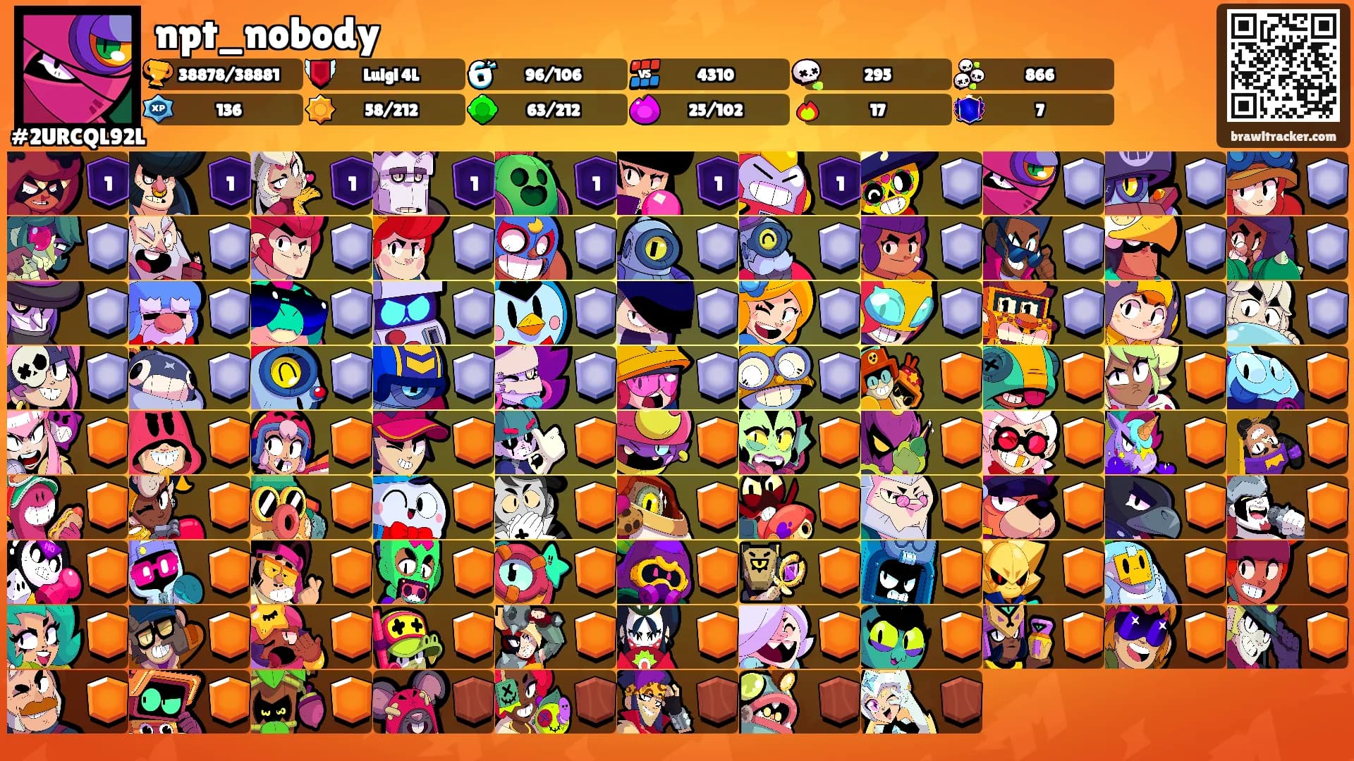 npt_nobody's Ranks