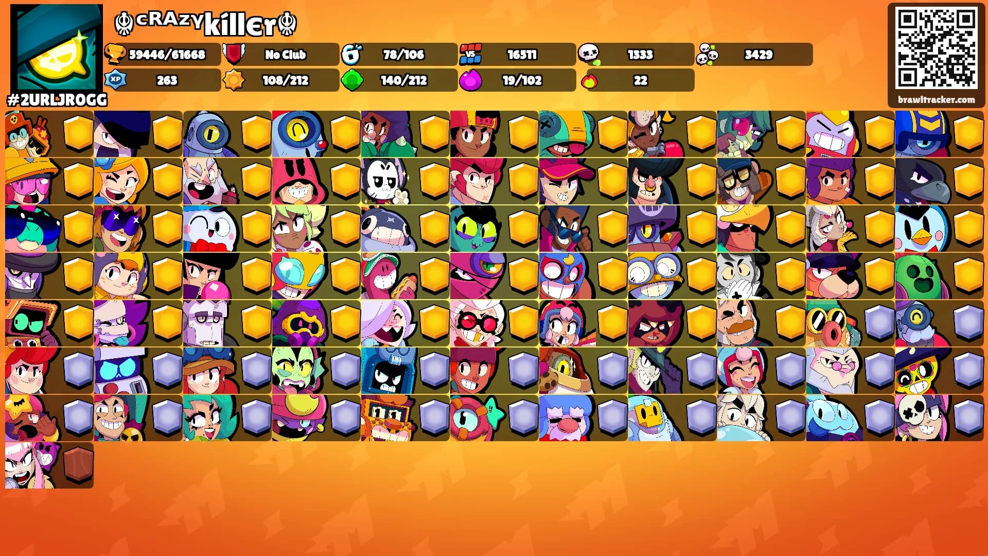 ☬ᶜᴿᴬᶻᵞkíllєr☬'s Ranks