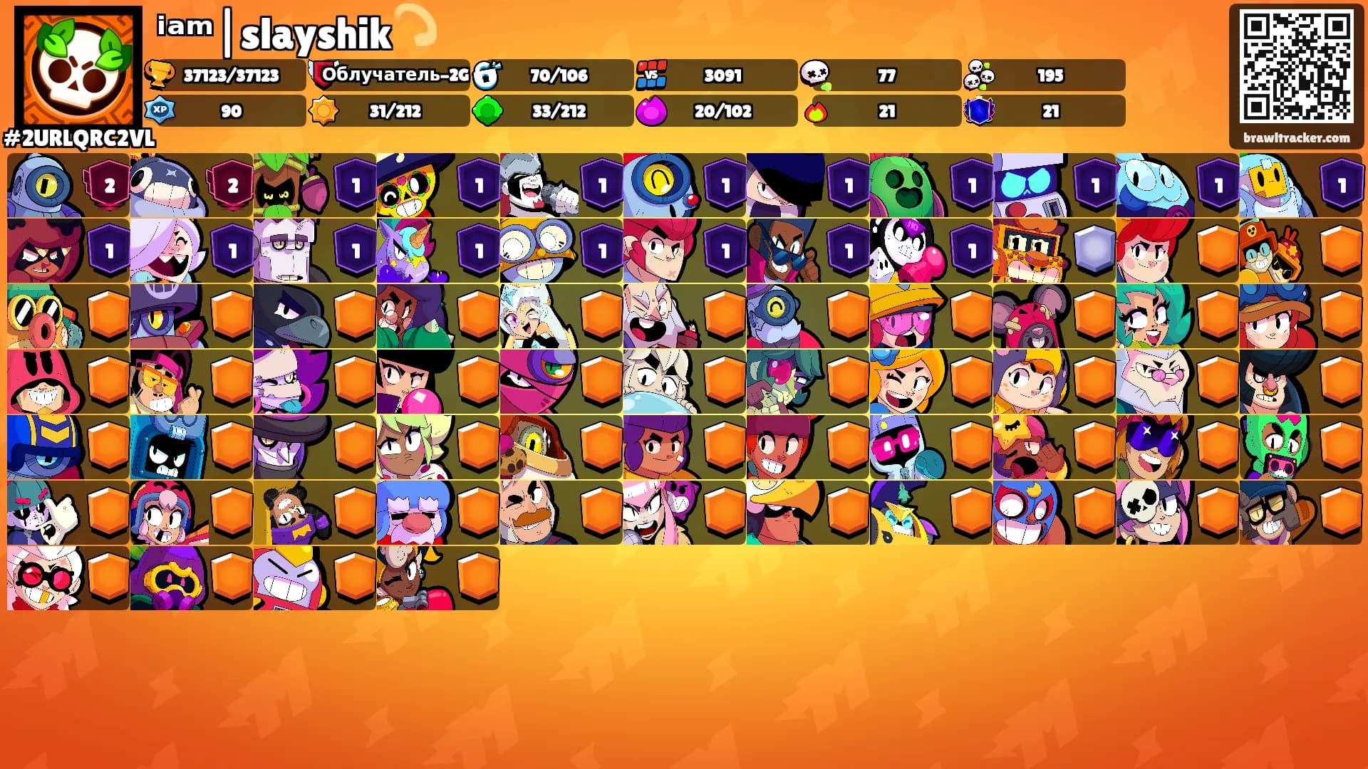 ⁱᵃᵐ|slayshik💫's Ranks