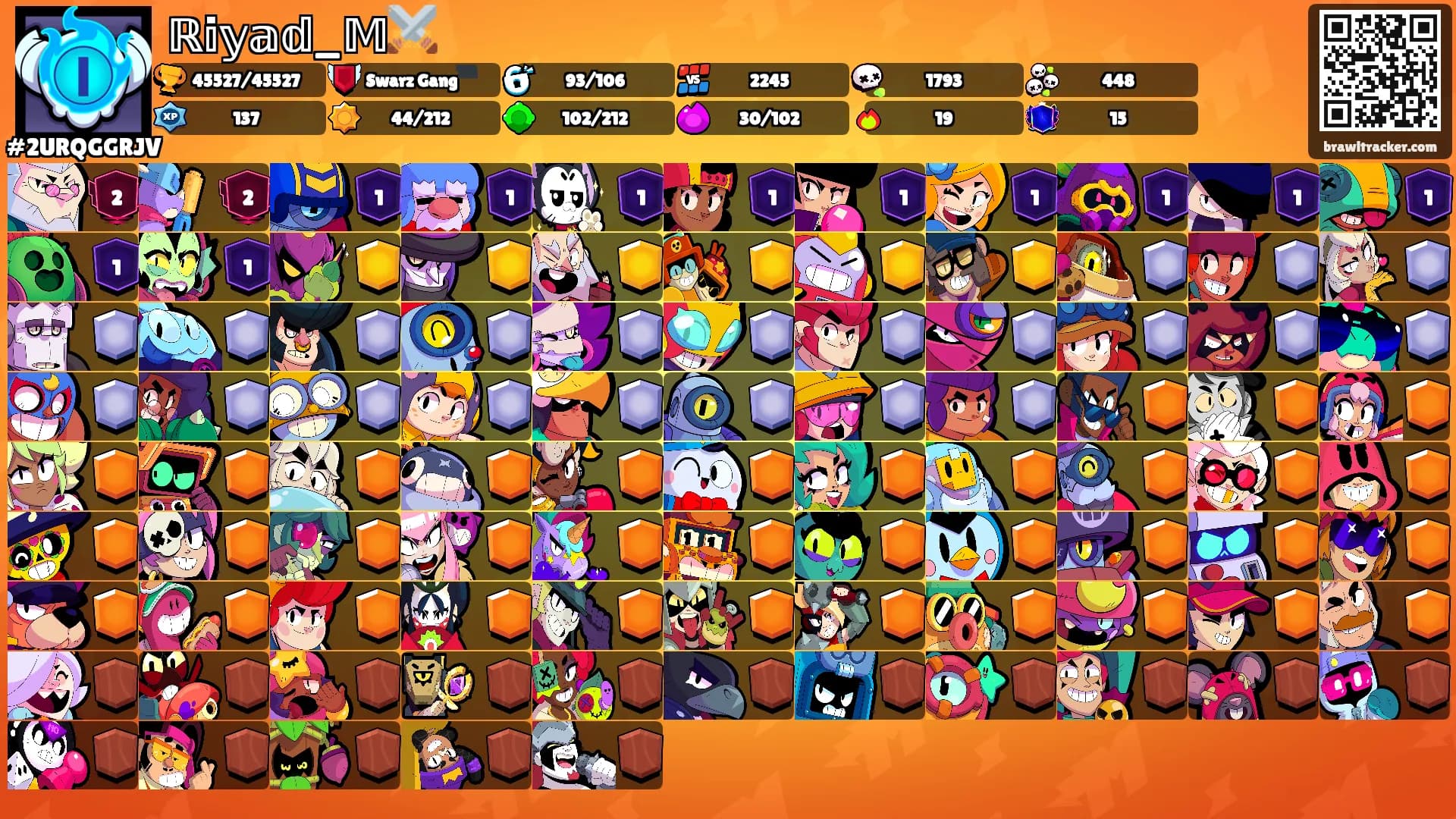 ℝ𝕚𝕪𝕒𝕕_𝕄⚔️'s Ranks