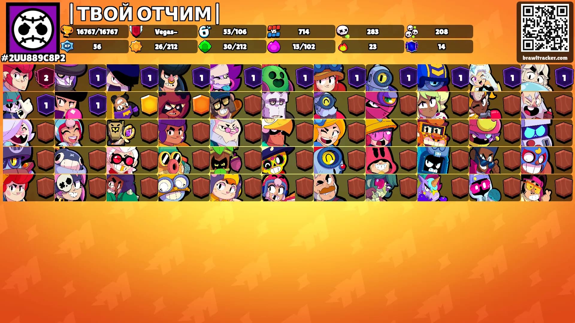 |ТВОЙ ОТЧИМ|'s Ranks