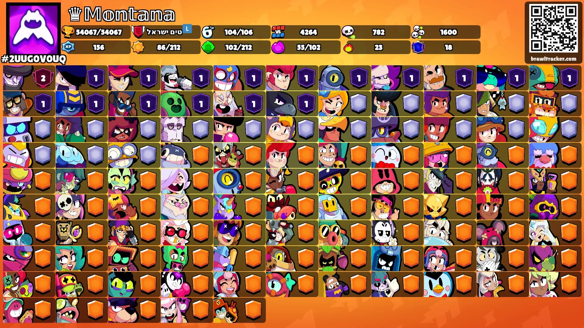 ♛𝕄𝕠𝕟𝕥𝕒𝕟𝕒's Ranks