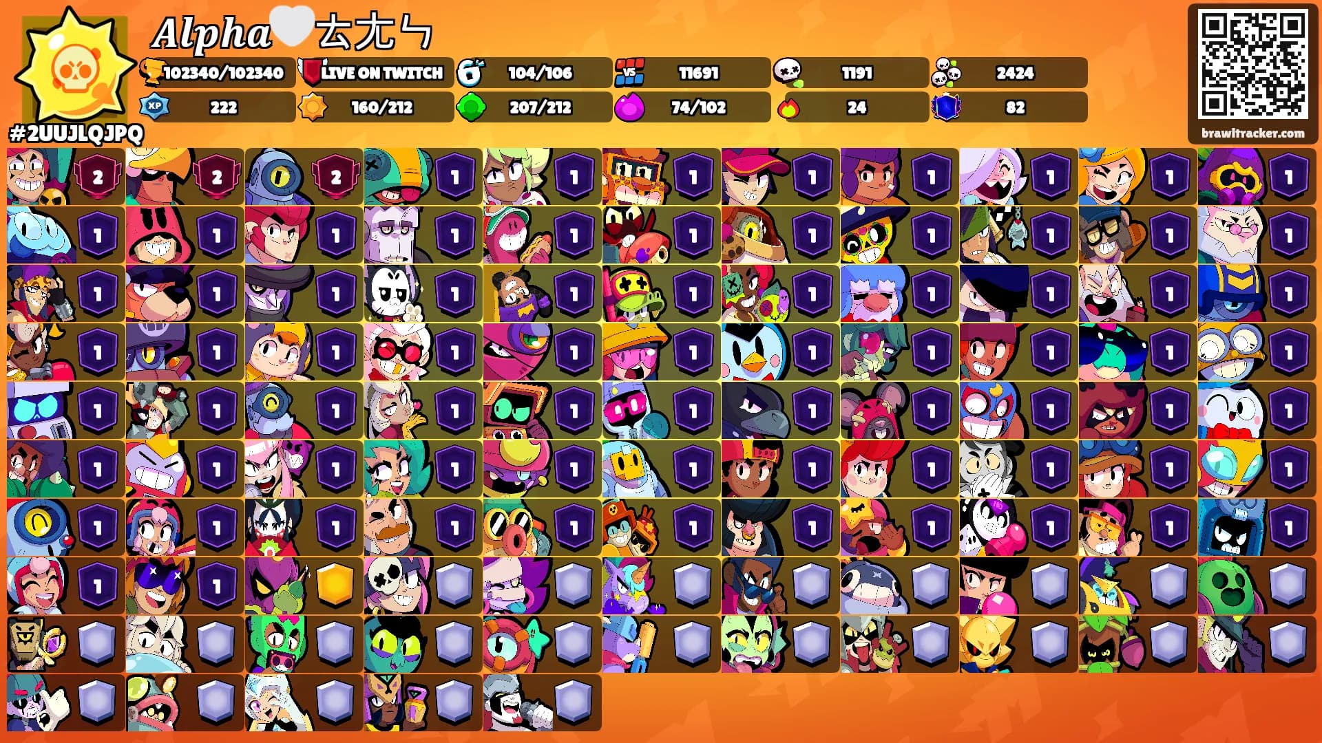 𝑨𝒍𝒑𝒉𝒂🤍ㄊ尢ㄣ's Ranks
