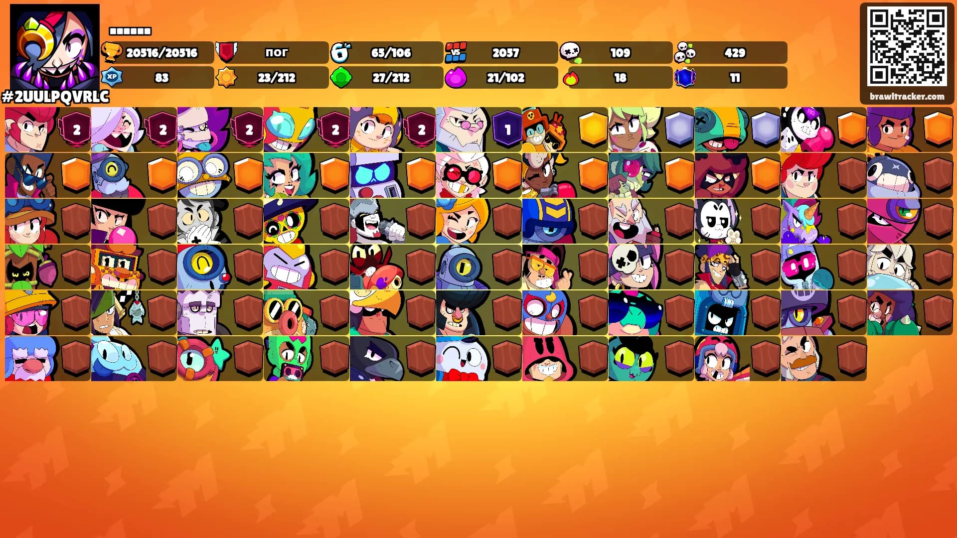 ......'s Ranks
