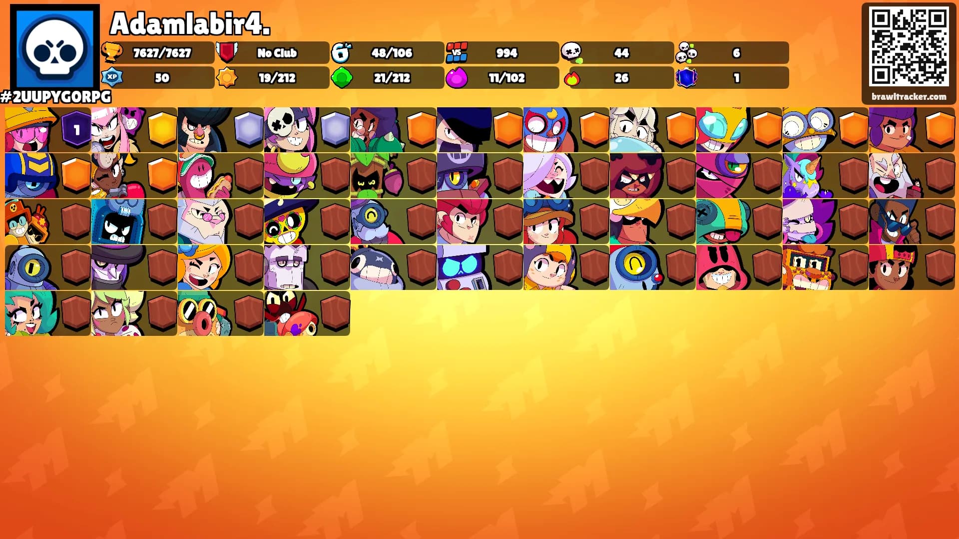 Adamlabir4.'s Ranks