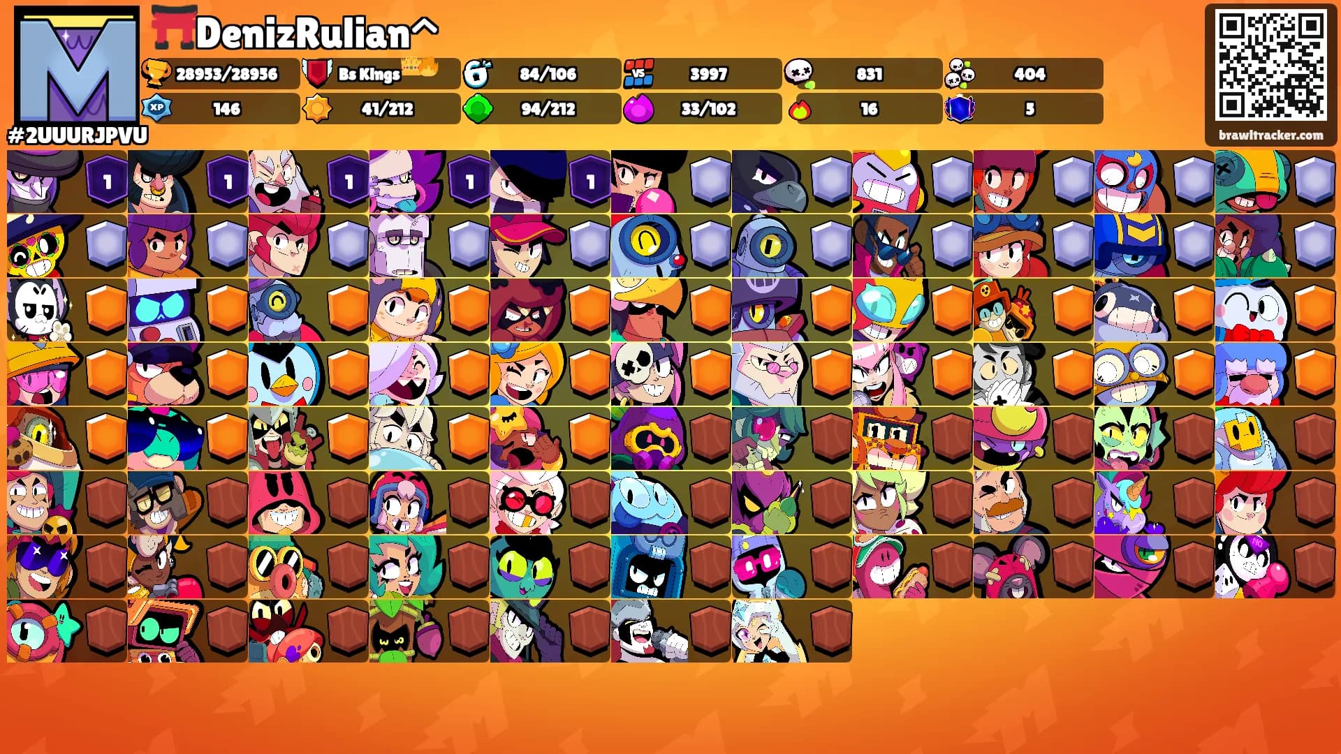 ⛩️DenizRulian^'s Ranks