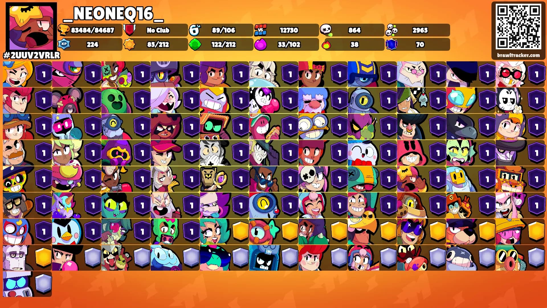 _NEONEQ16_'s Ranks