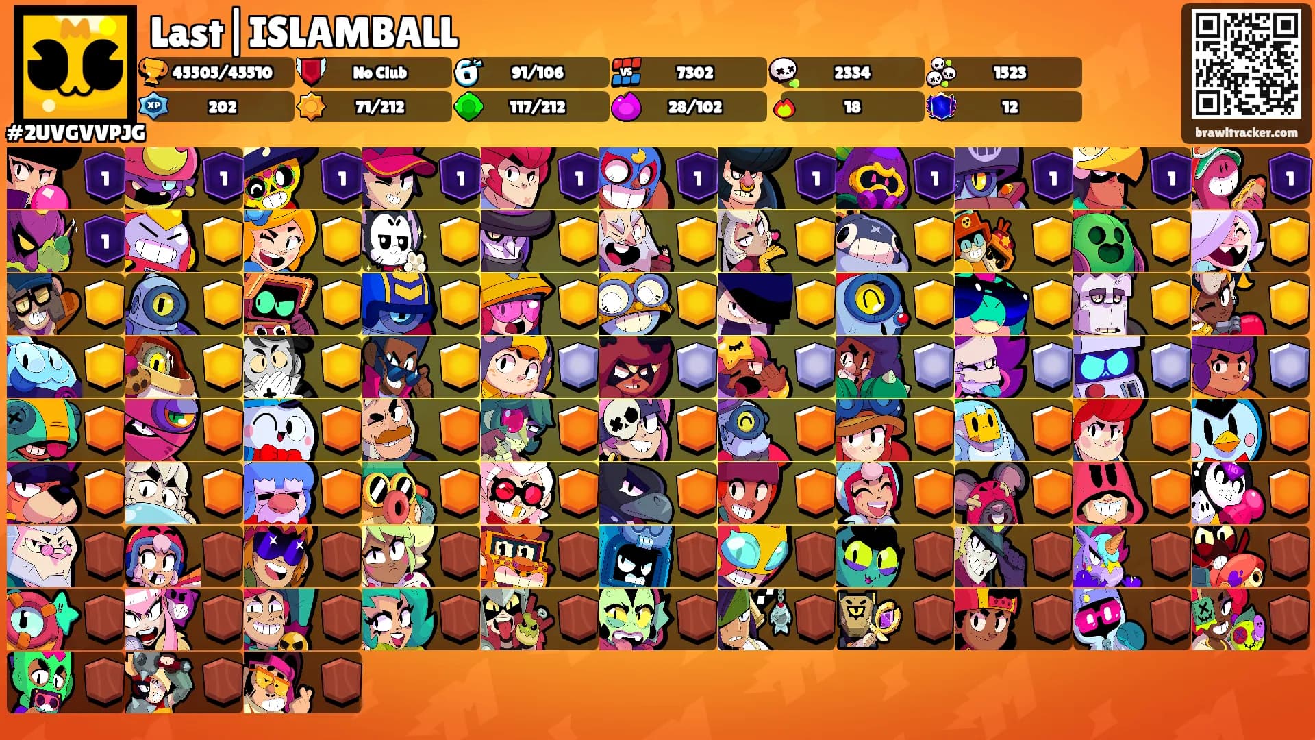 Last|ISLAMBALL's Ranks