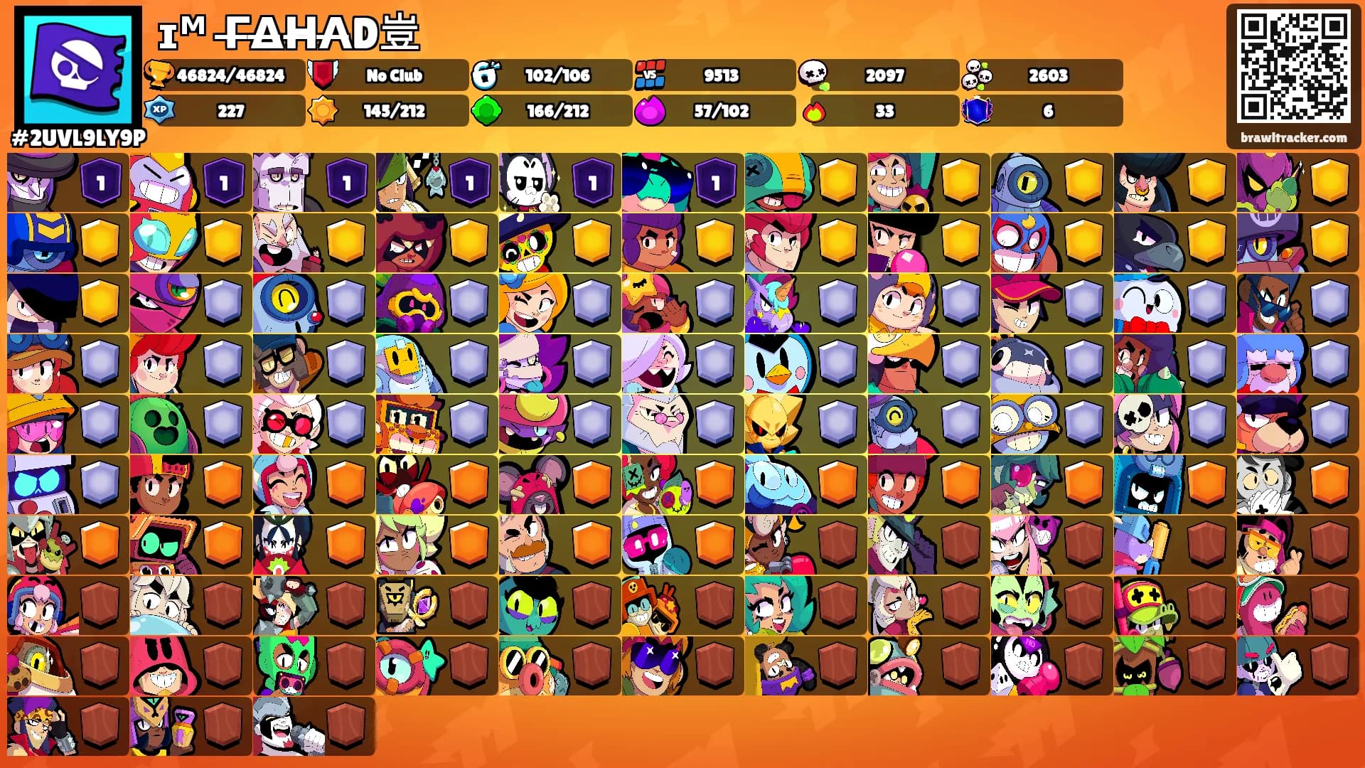 ɪᴹ̶᭄Γ̶Δ̶Η̶Λ̶D豈's Ranks