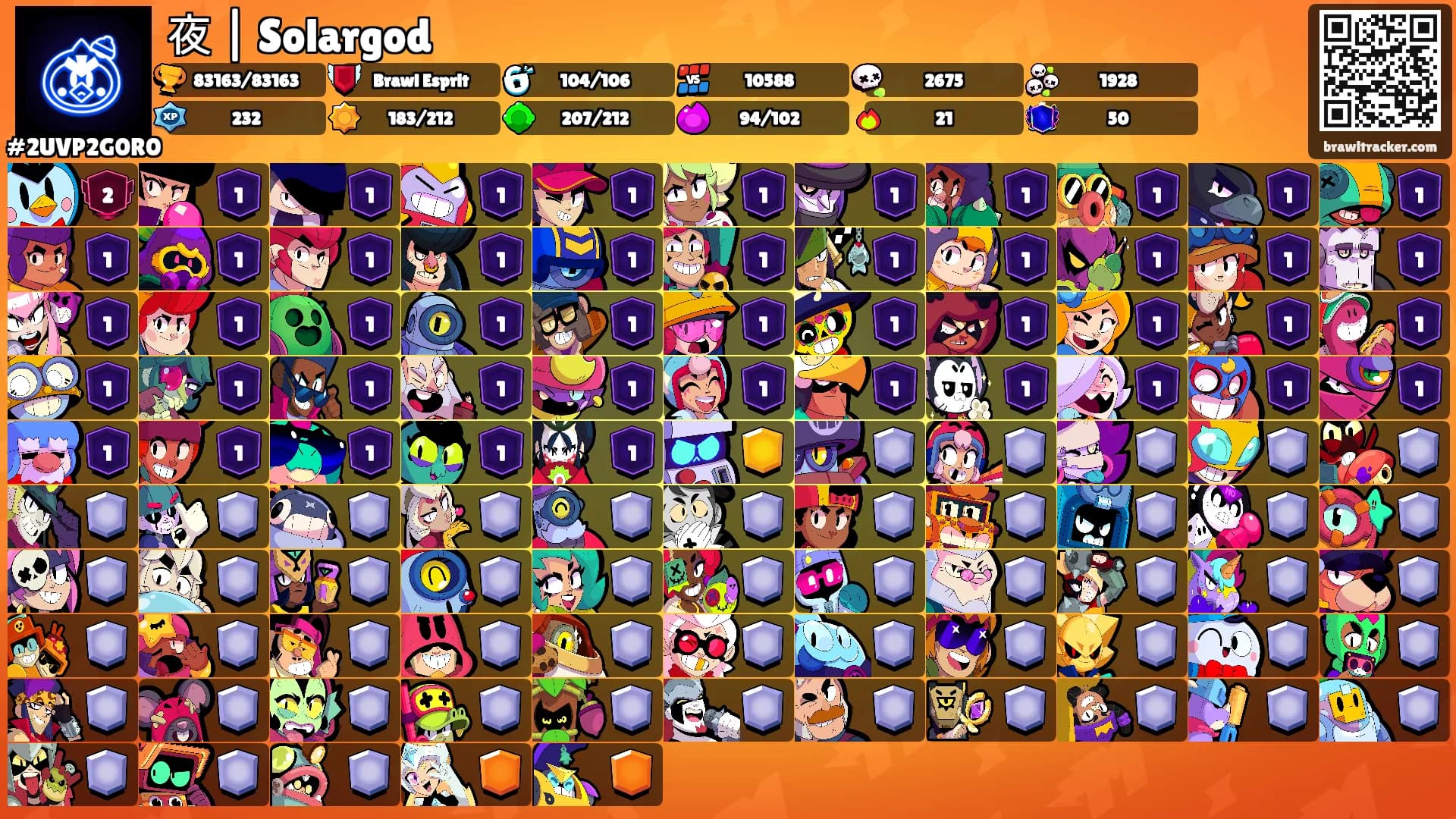 夜 | Solargod's Ranks