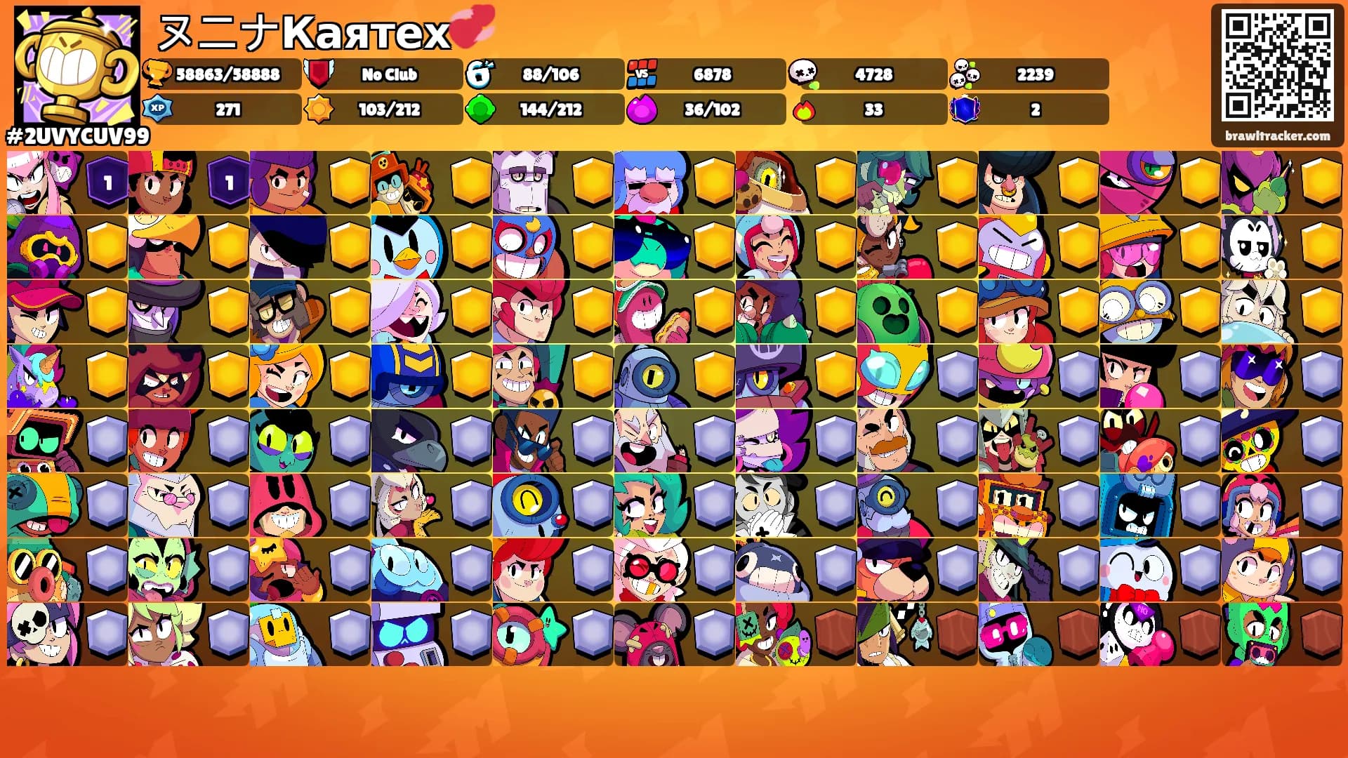 ヌニナКаятех💞's Ranks