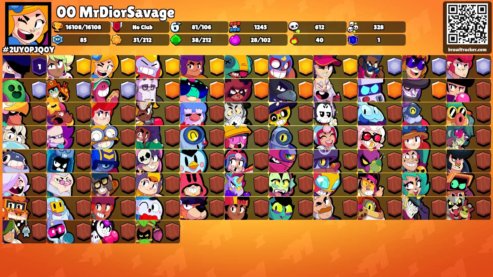 00 MrDiorSavage's Ranks