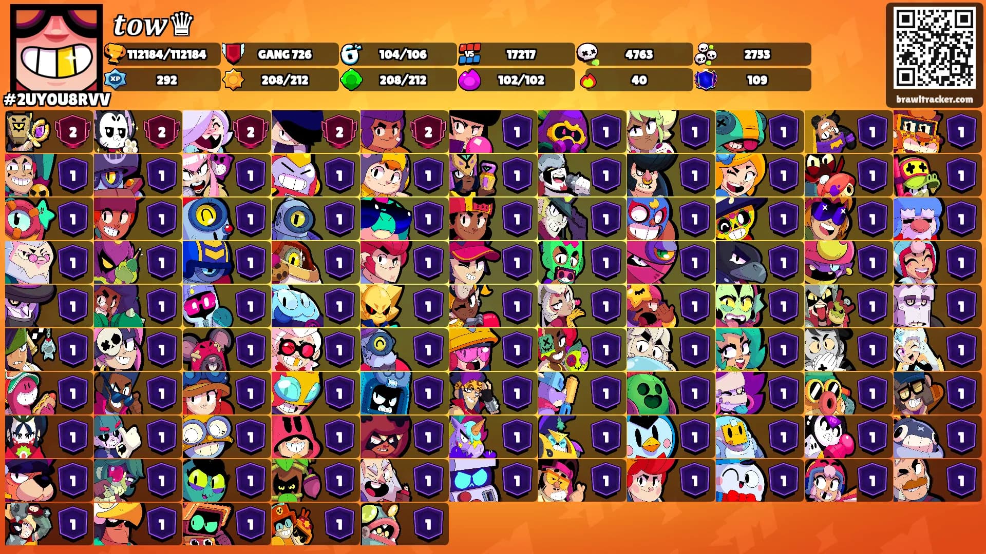 𝒕𝒐𝒘♛'s Ranks