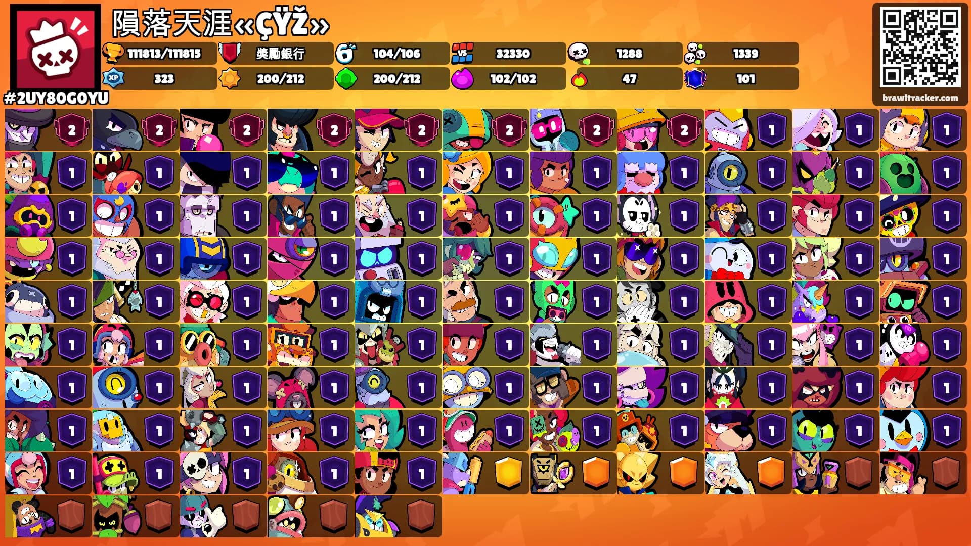 隕落天涯«ÇŸŽ»'s Ranks