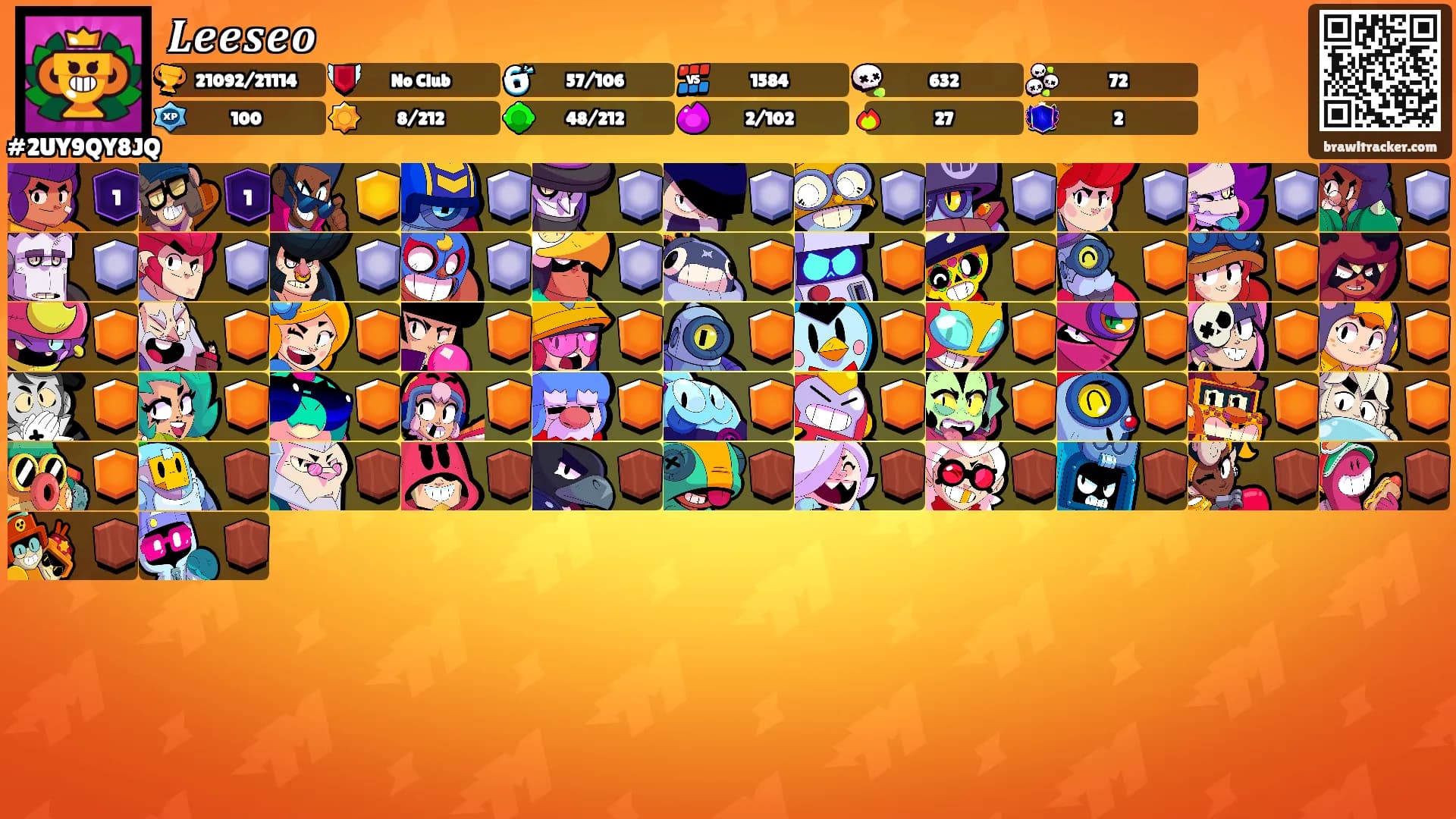 𝑳𝒆𝒆𝒔𝒆𝒐's Ranks