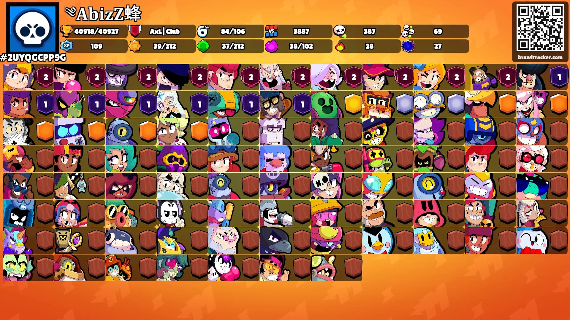 ༄𝐀𝐛𝐢𝐳𝐙蜂's Ranks