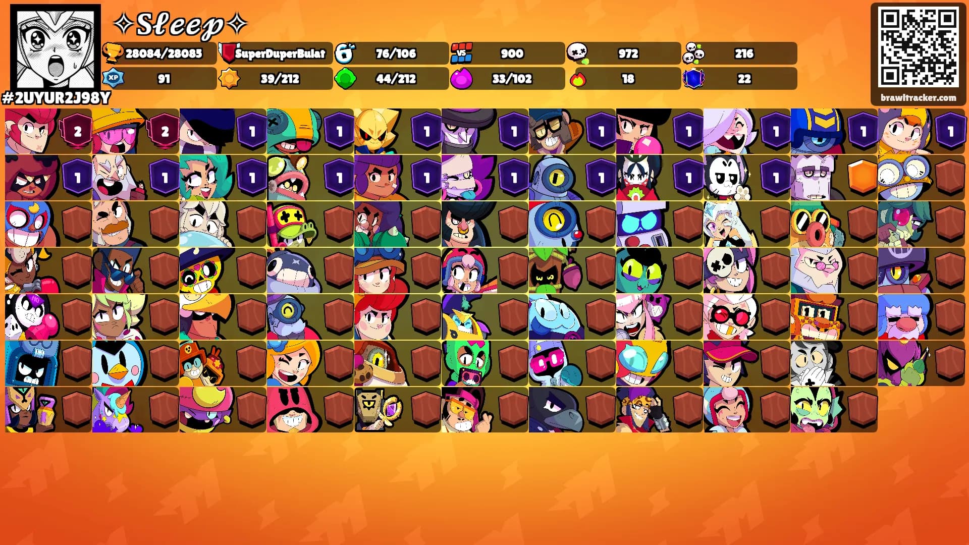 ✧𝐒𝓵𝓮𝓮𝓹✧'s Ranks