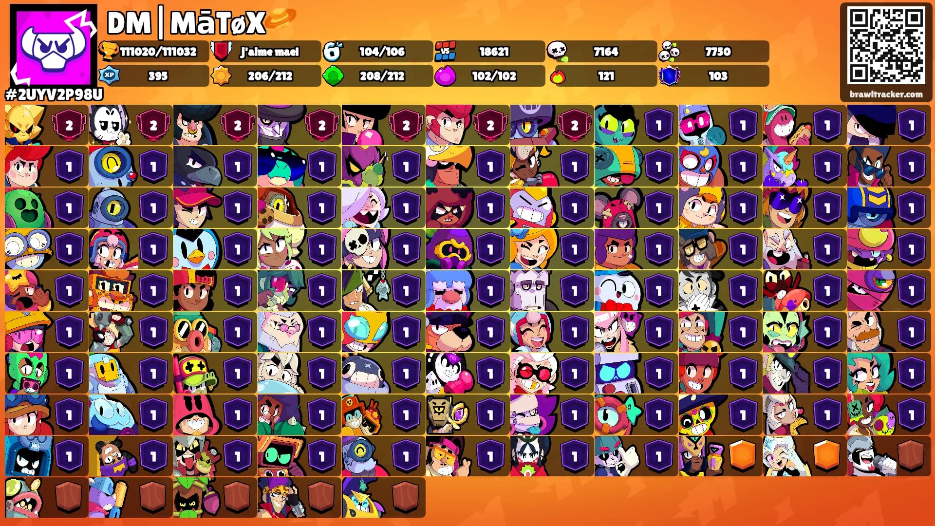 DM|MāTøX🪐's Ranks