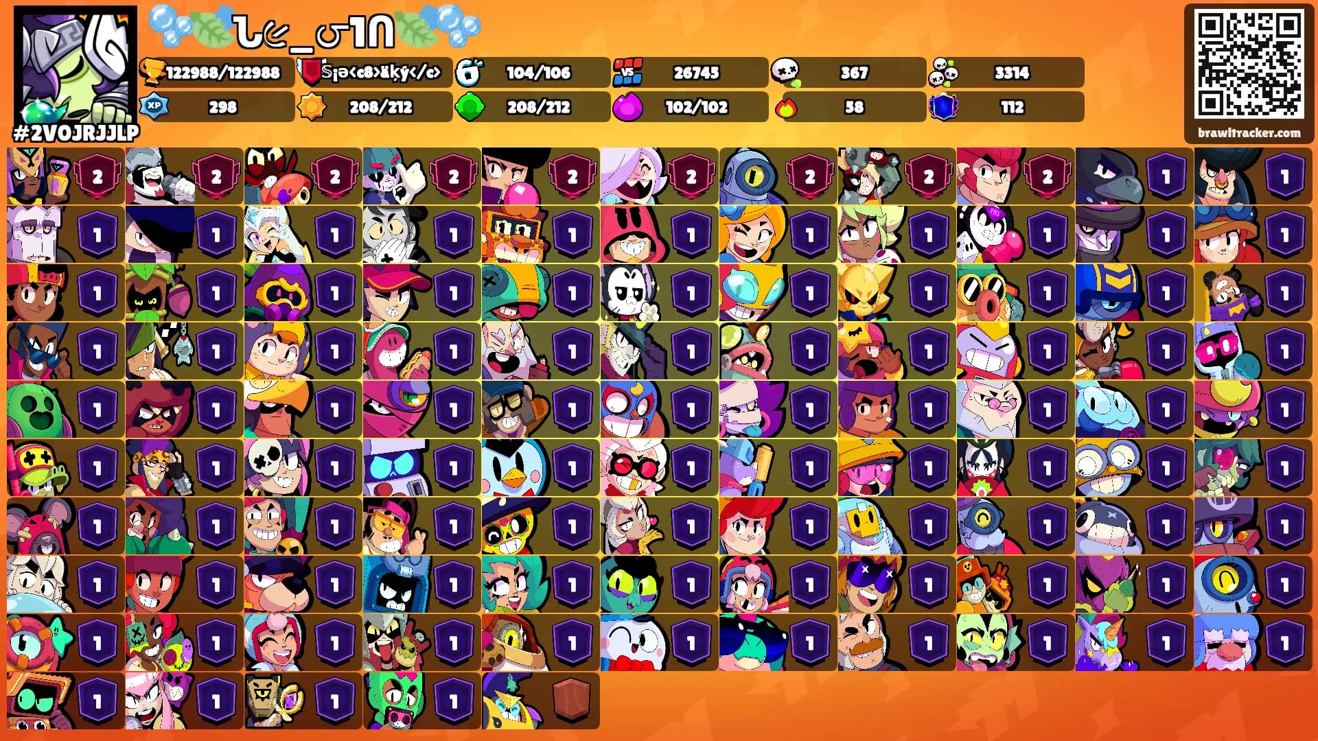 🫧🍃Ն૯_౮1Ո🍃🫧's Ranks