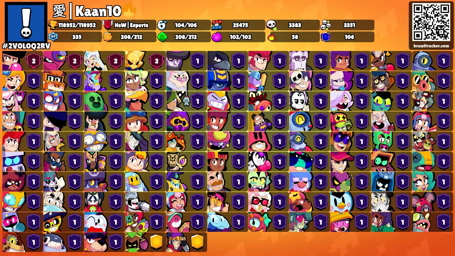 愛|Kaan10🔥's Ranks