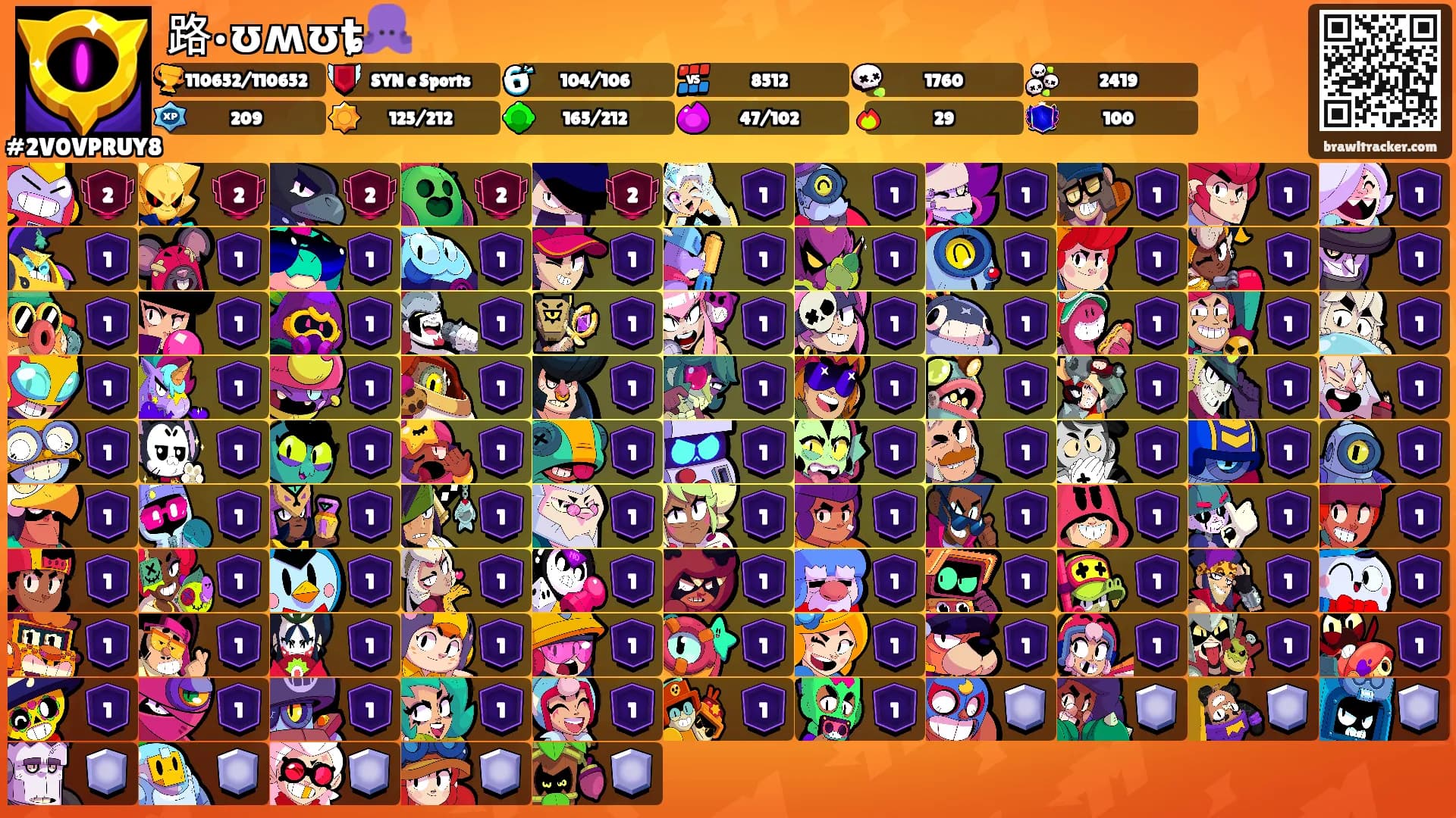 路•ʊʍʊȶ🐙's Ranks