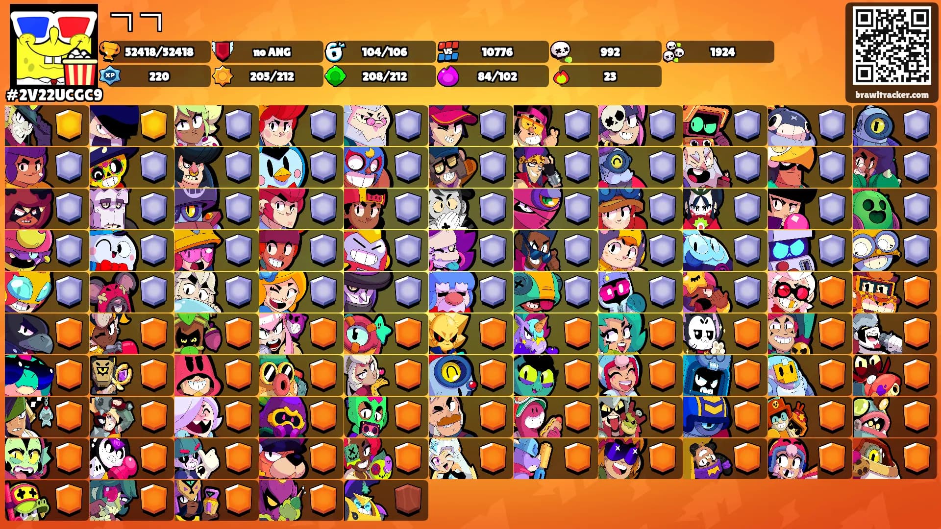 ㄱㄱ's Ranks