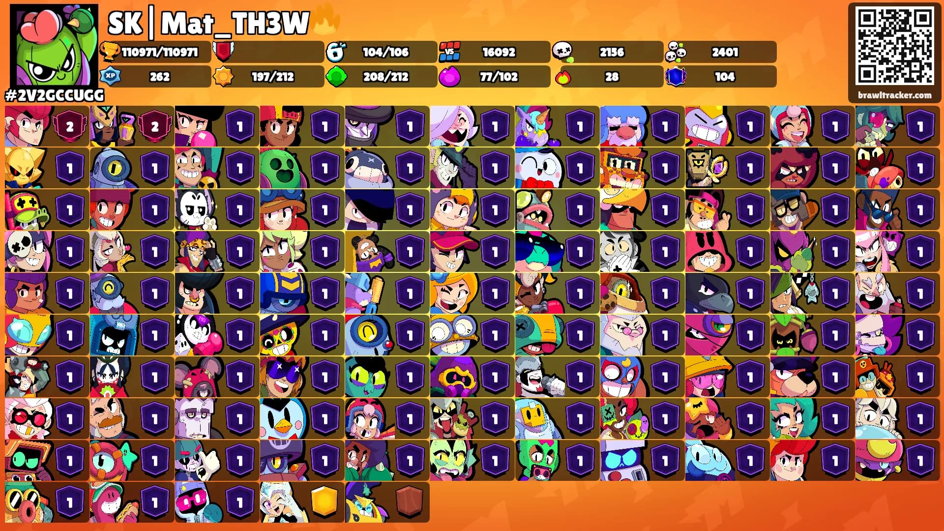 SK|Mat_TH3W🔥's Ranks