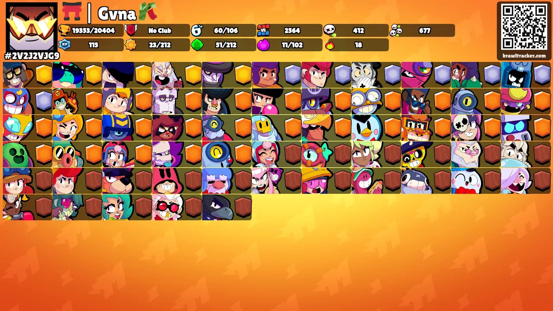 ⛩️ | Gvna 🎋's Ranks
