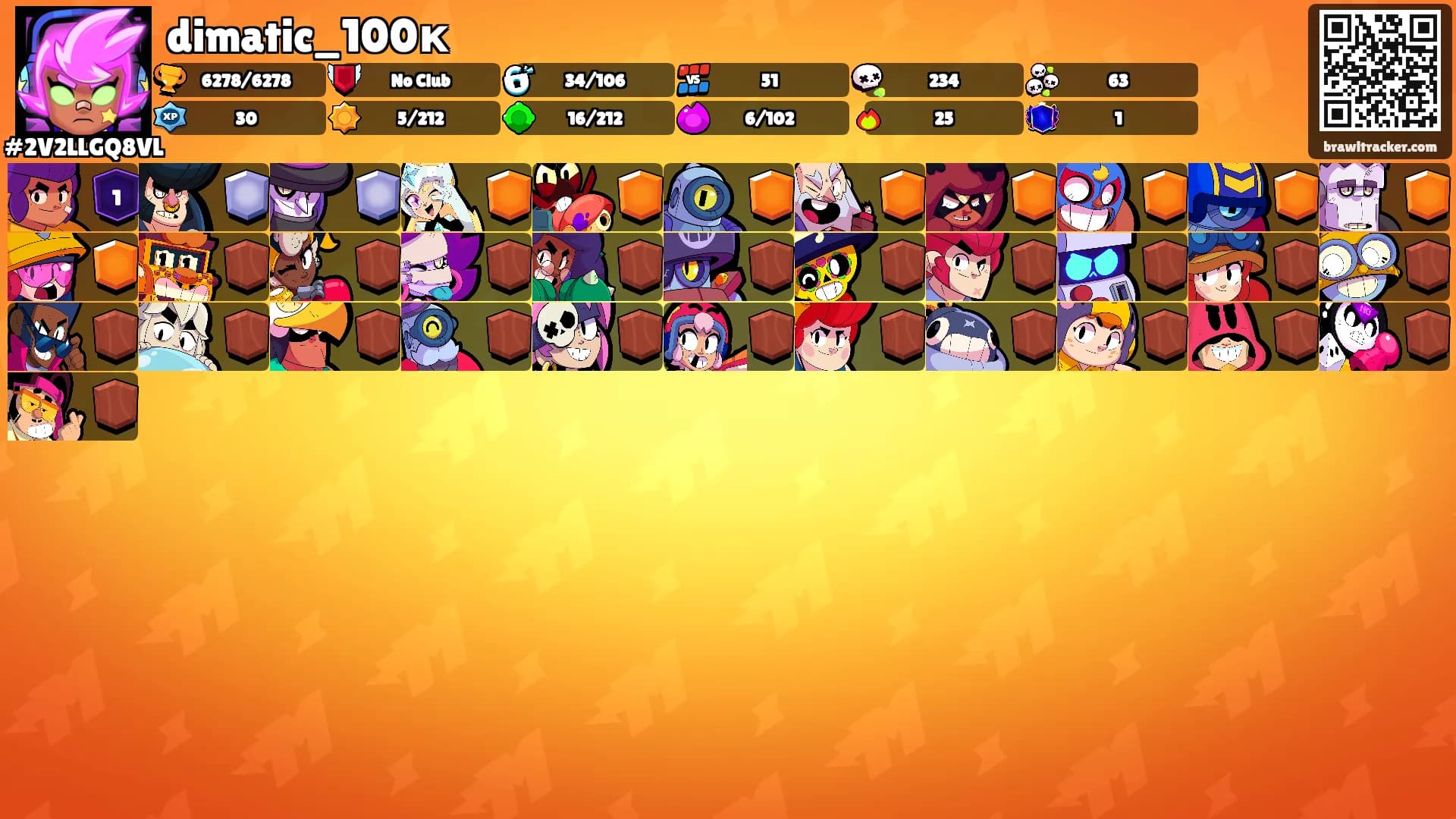 dimatic_100к's Ranks