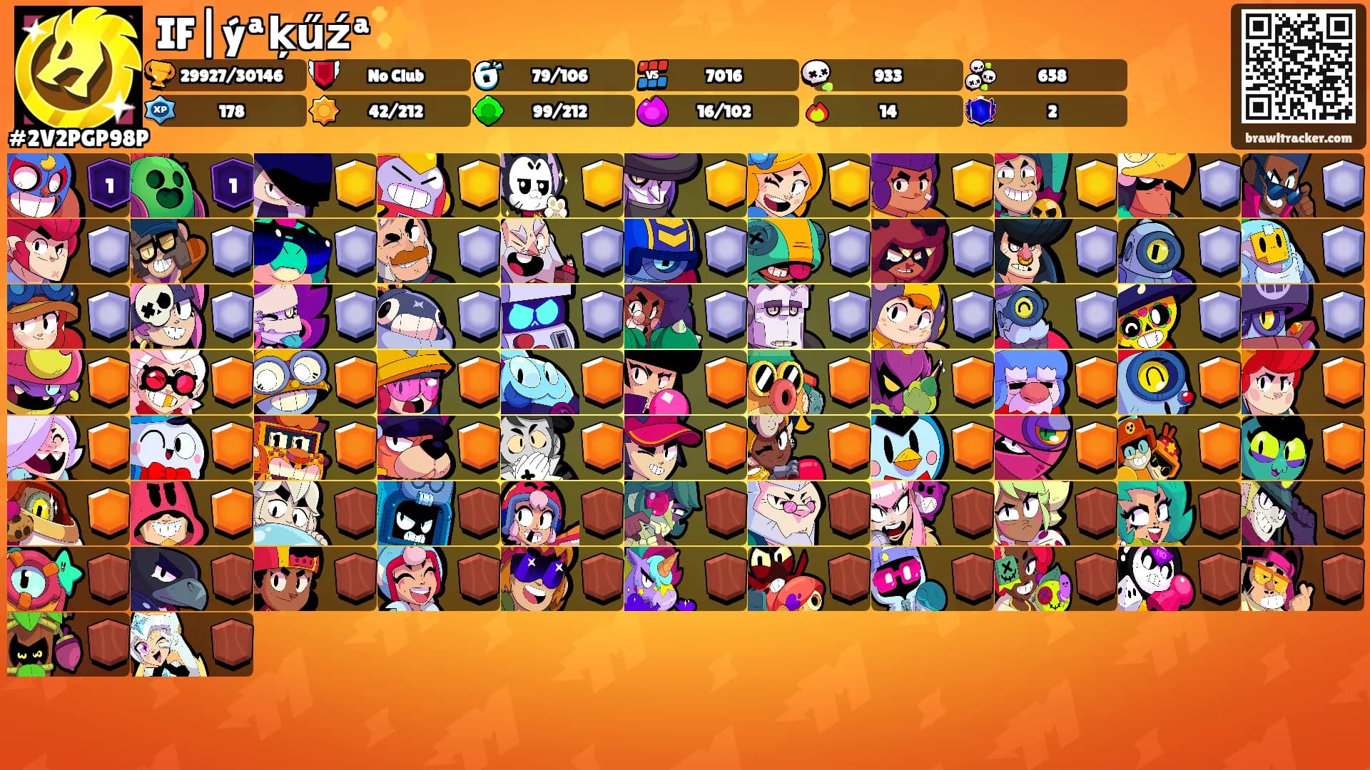 IF|ýªķűźª✨'s Ranks