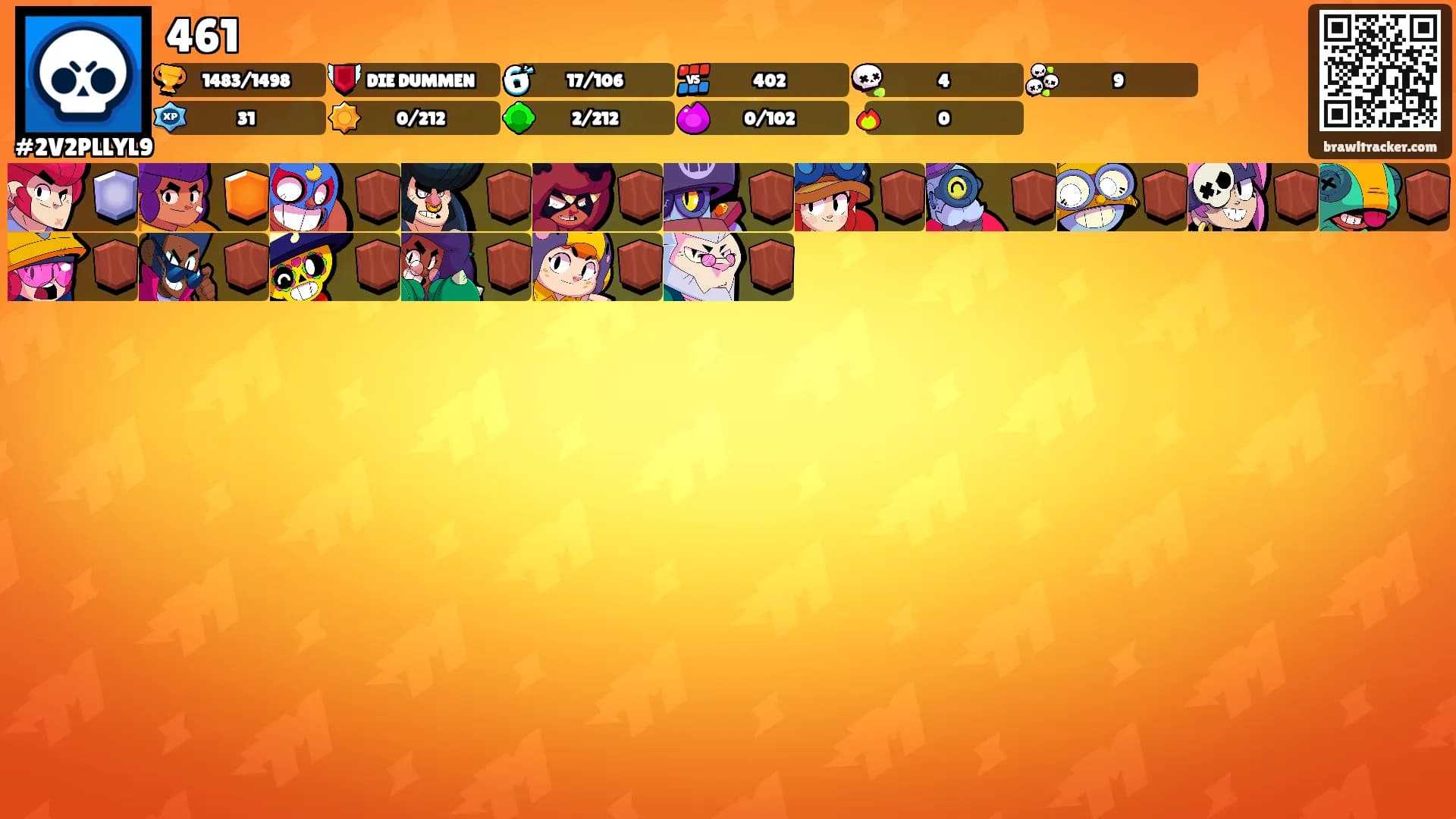 461's Ranks