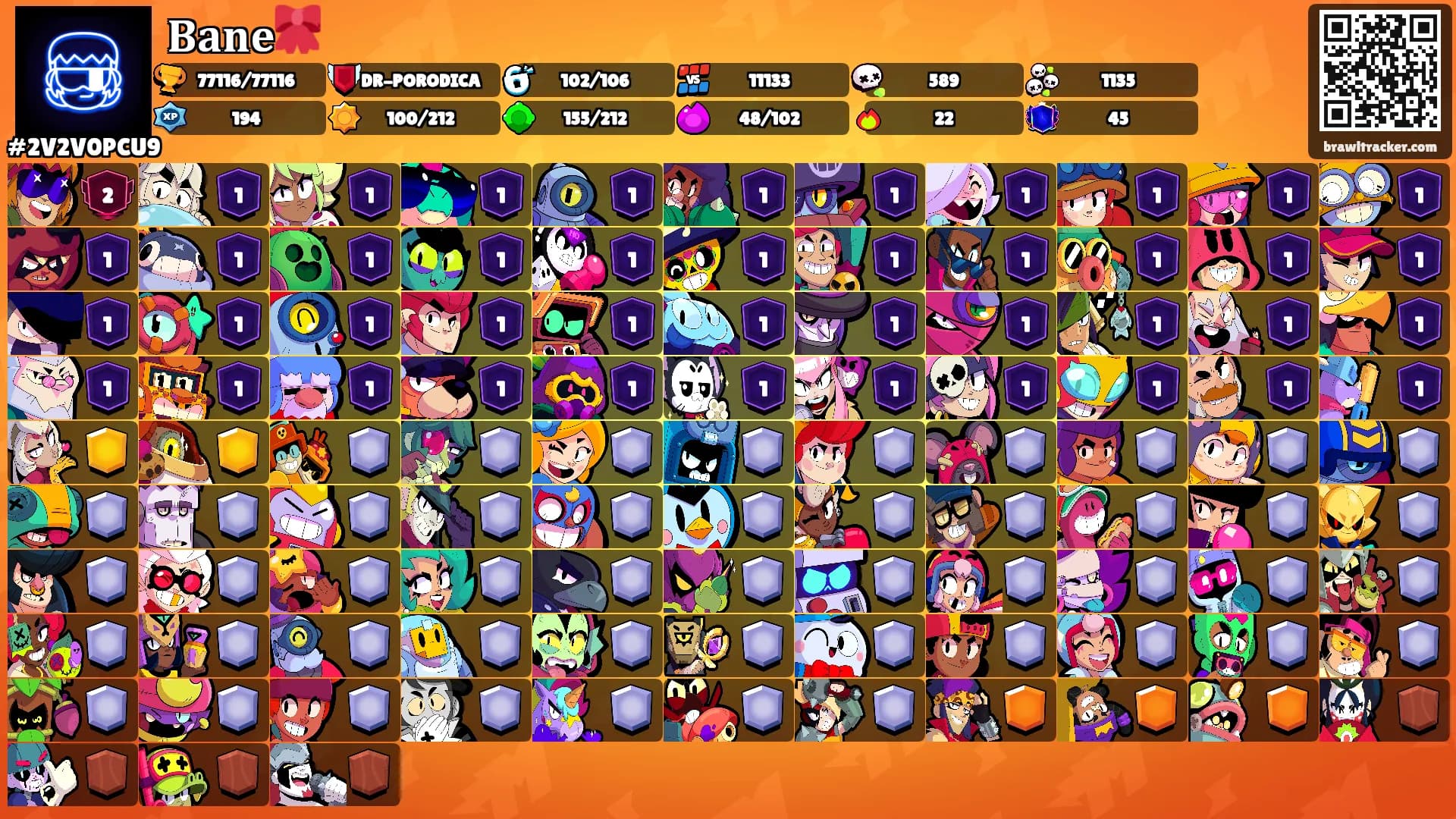 𝐁𝐚𝐧𝐞🎀's Ranks