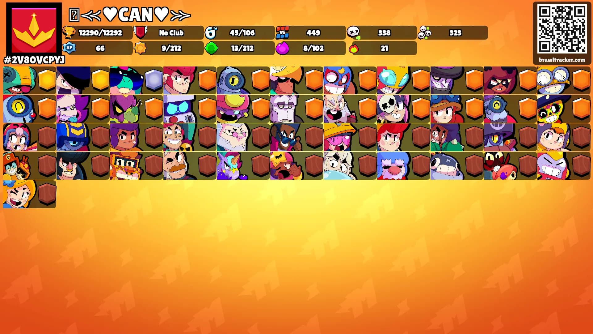 ꧁⪻♥CAN♥⪼꧂'s Ranks
