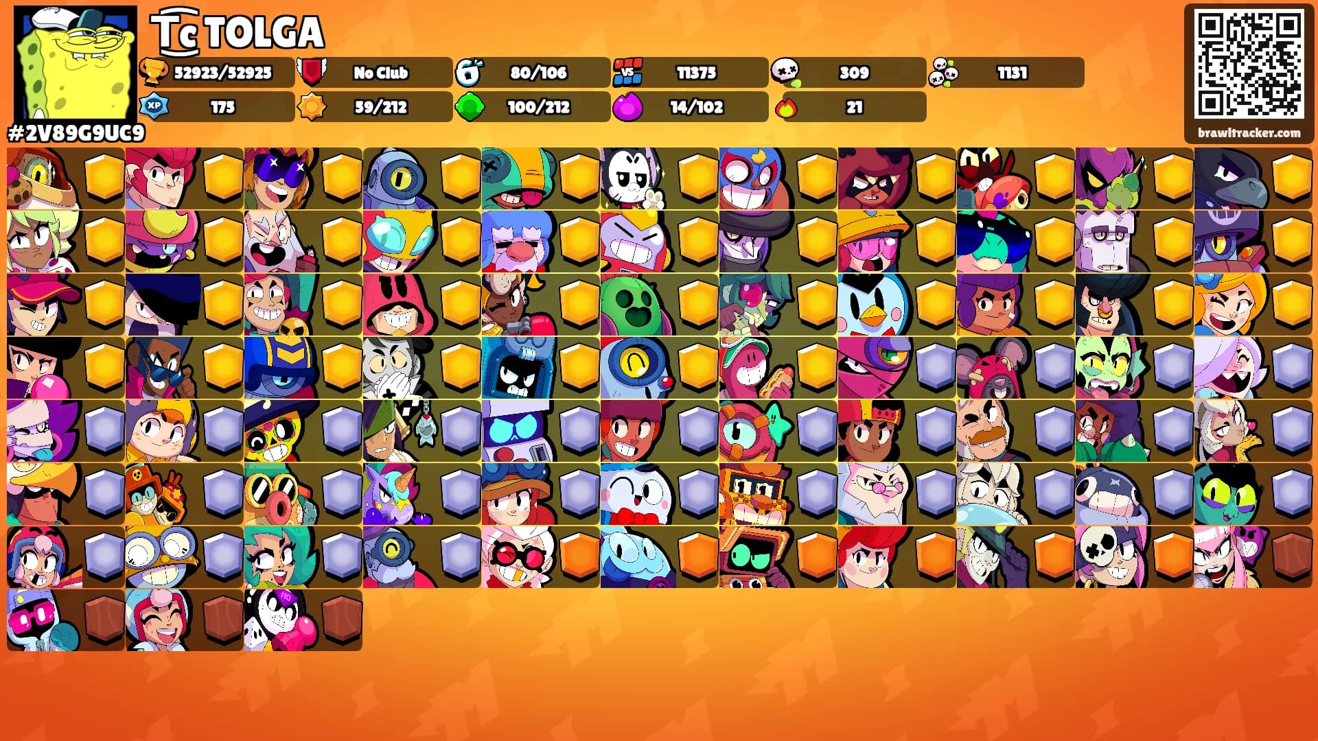 T͜͡c TOLGA's Ranks