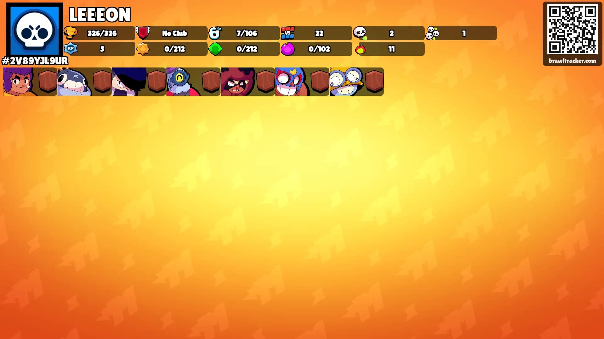 LEEEON's Ranks