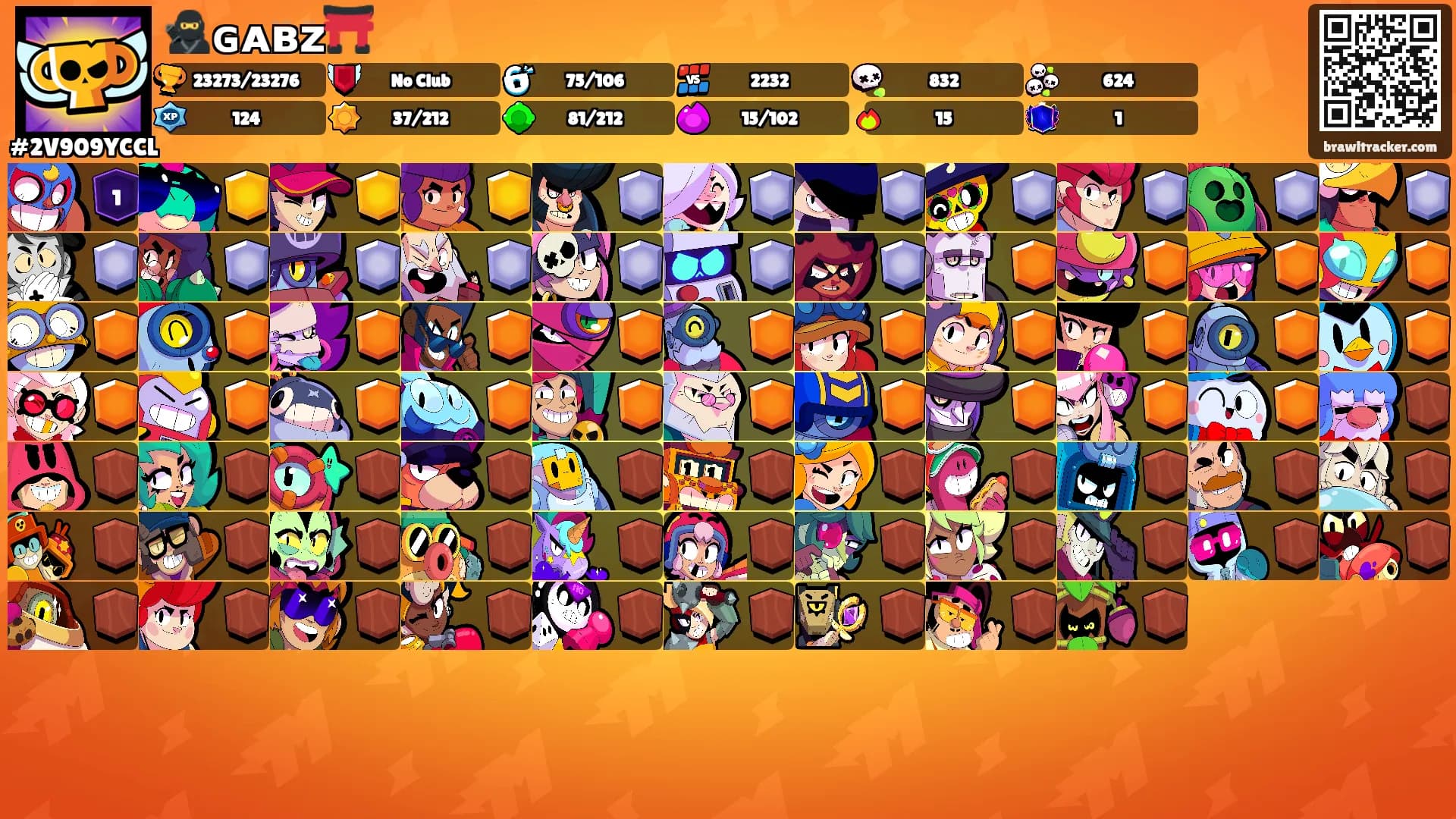 🥷ɢᴀʙᴢ⛩️'s Ranks