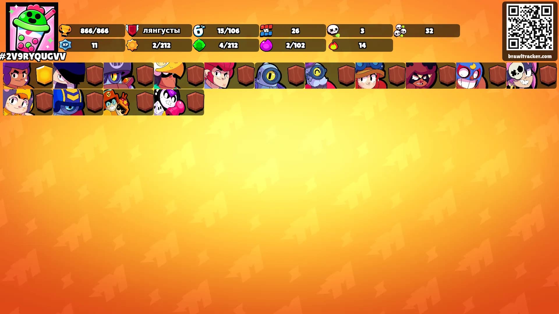 ⠀⠀'s Ranks