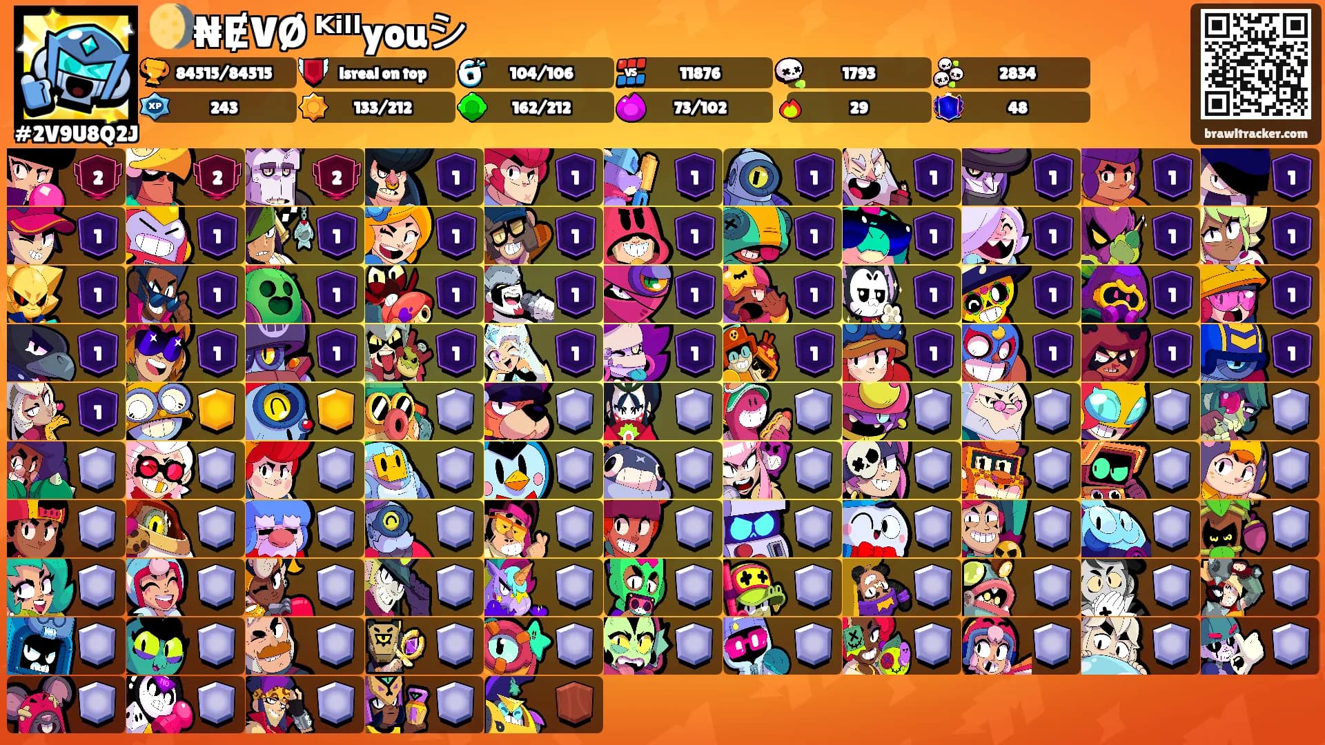 🌖₦ɆVØ ᴷⁱˡˡyouシ's Ranks